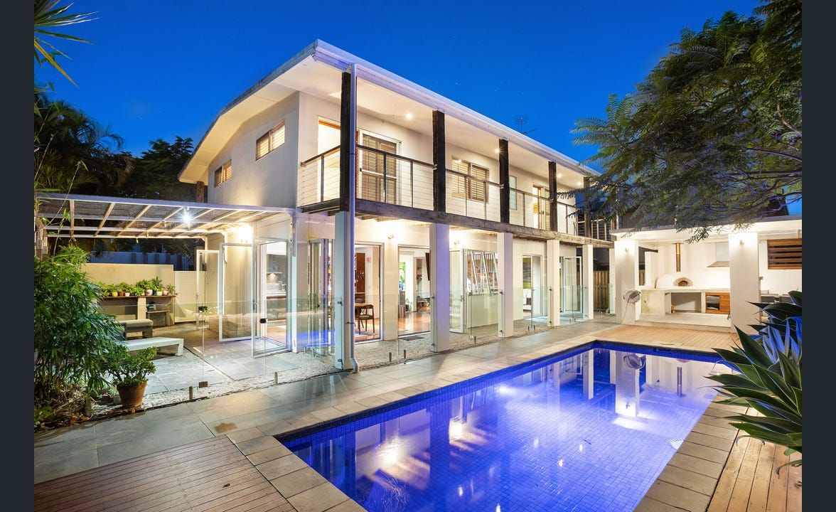 21 Key West, Broadbeach Waters, QLD 4218