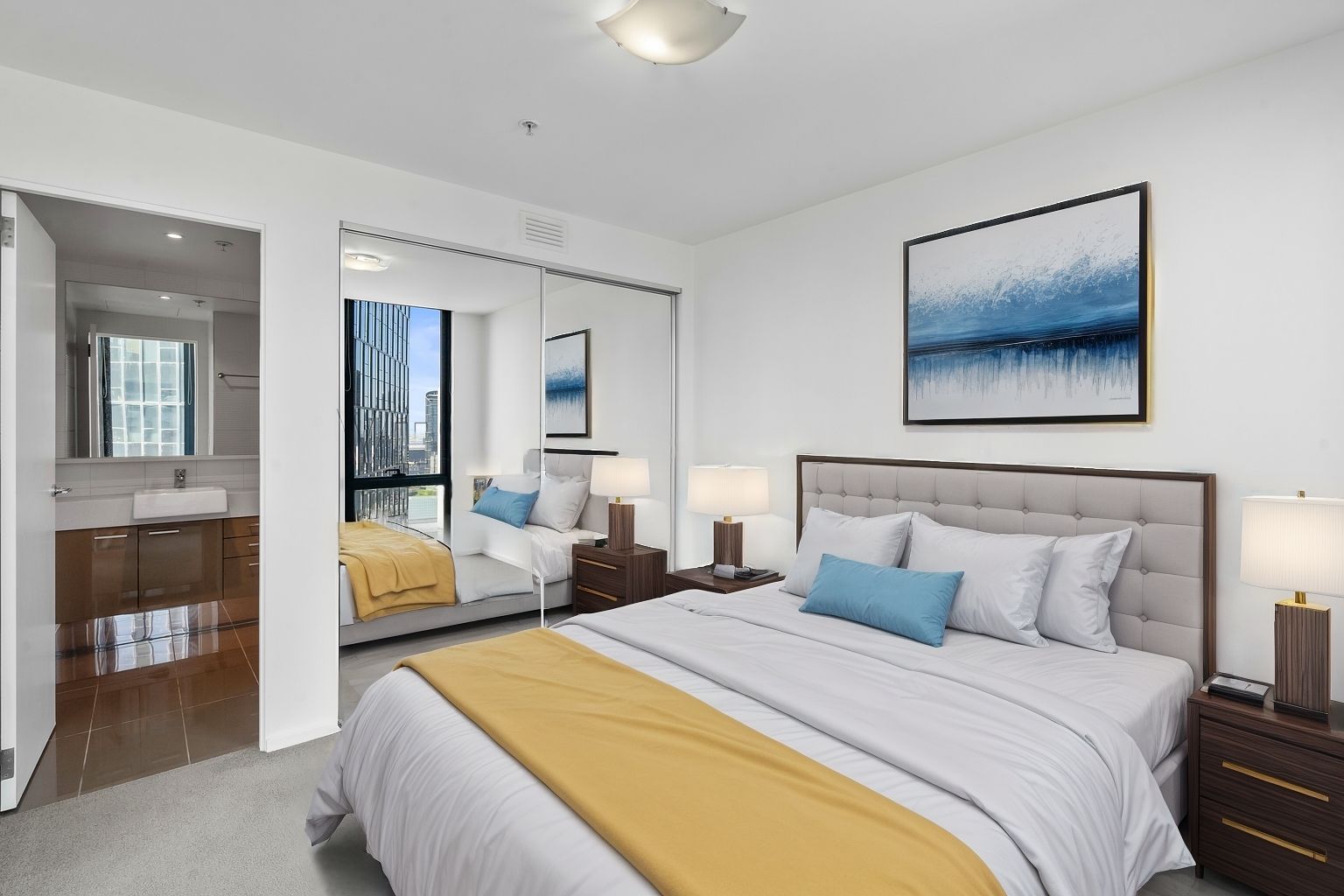 2508/241 City Road, Southbank, VIC 3006