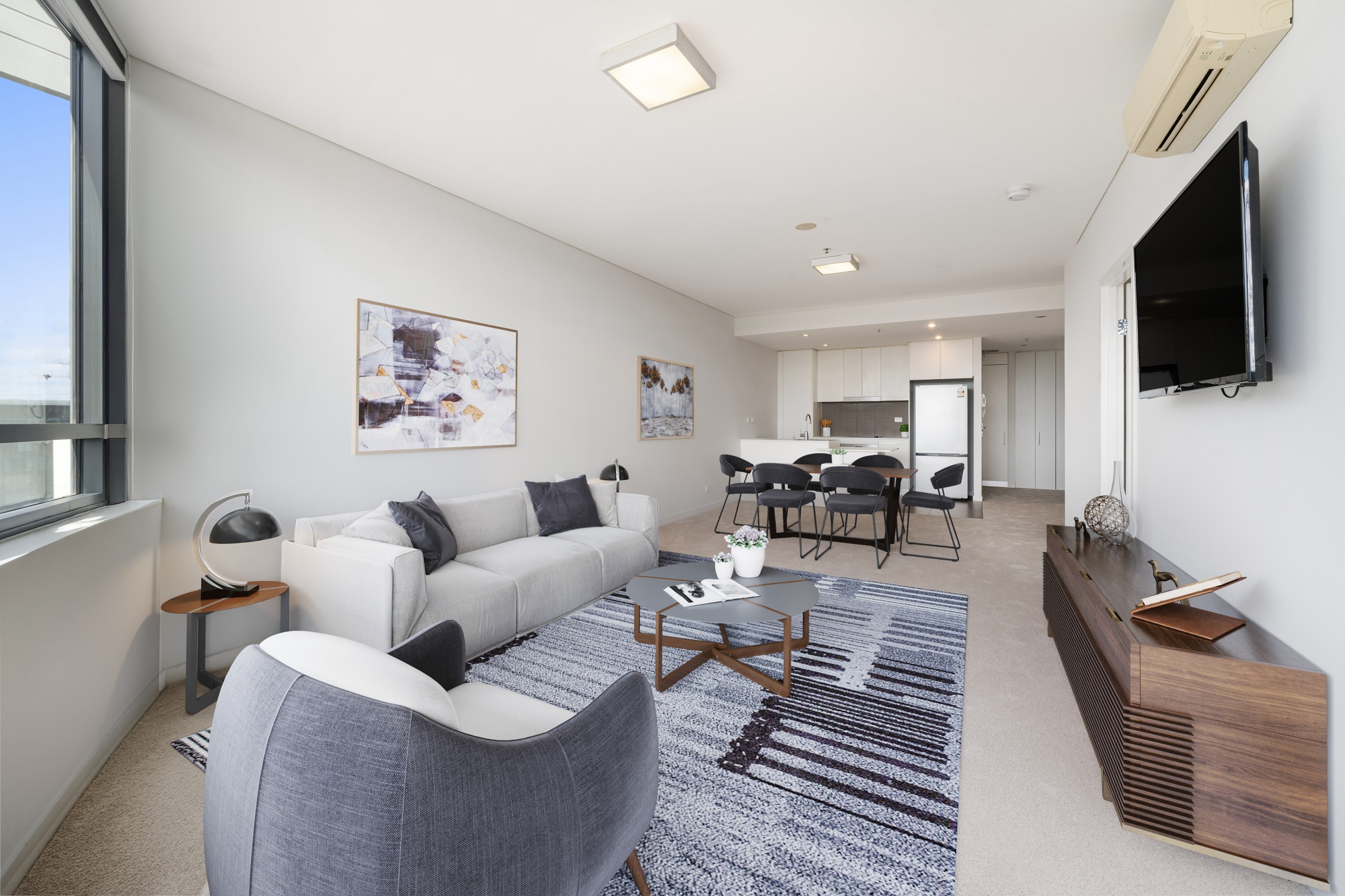 214/41 Chandler Street, Belconnen, ACT 2617