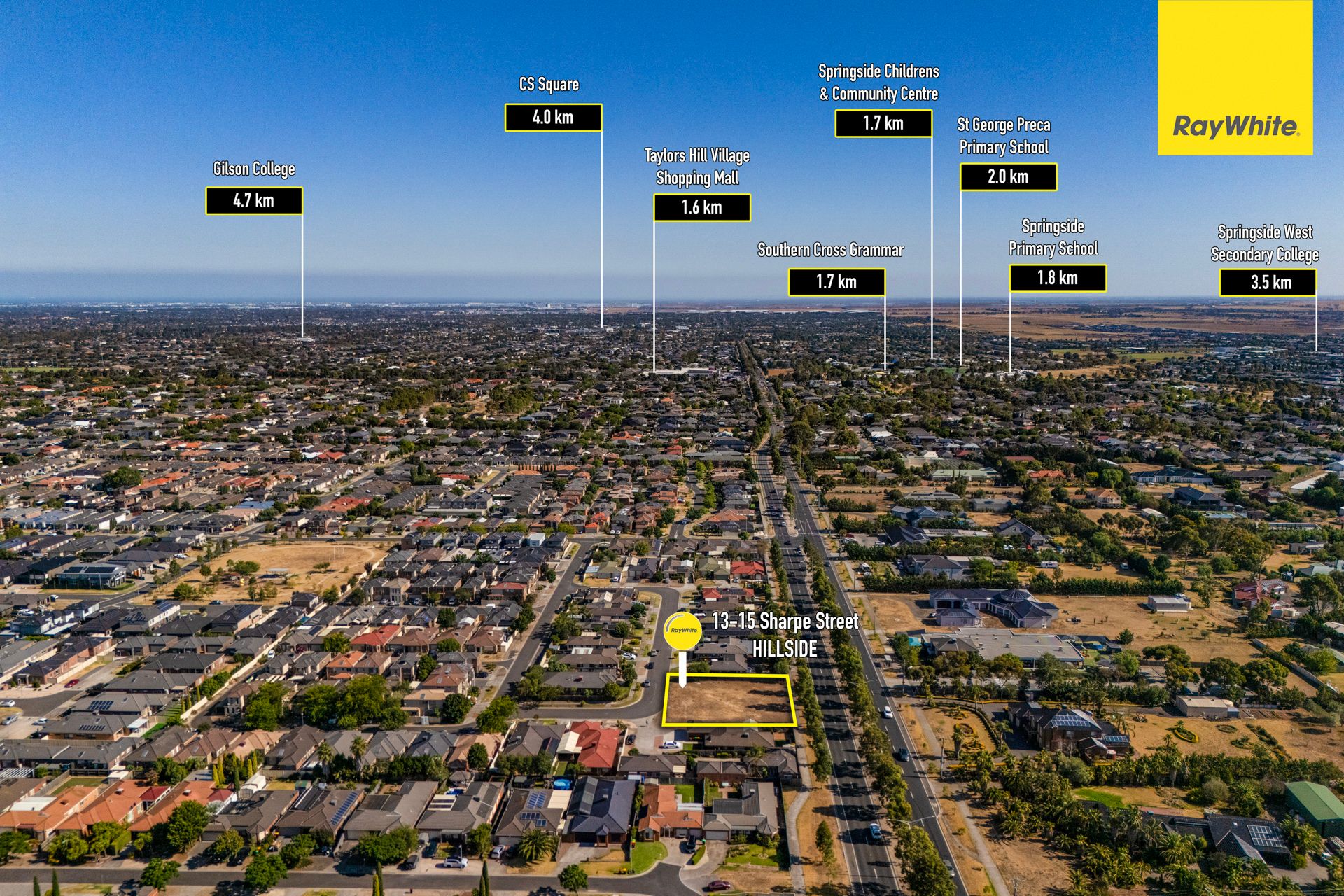 13-15 Sharpe Street, Hillside, VIC 3037