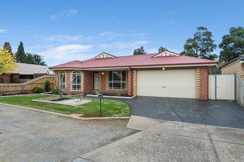 5 Garden Court, Werribee, VIC 3030