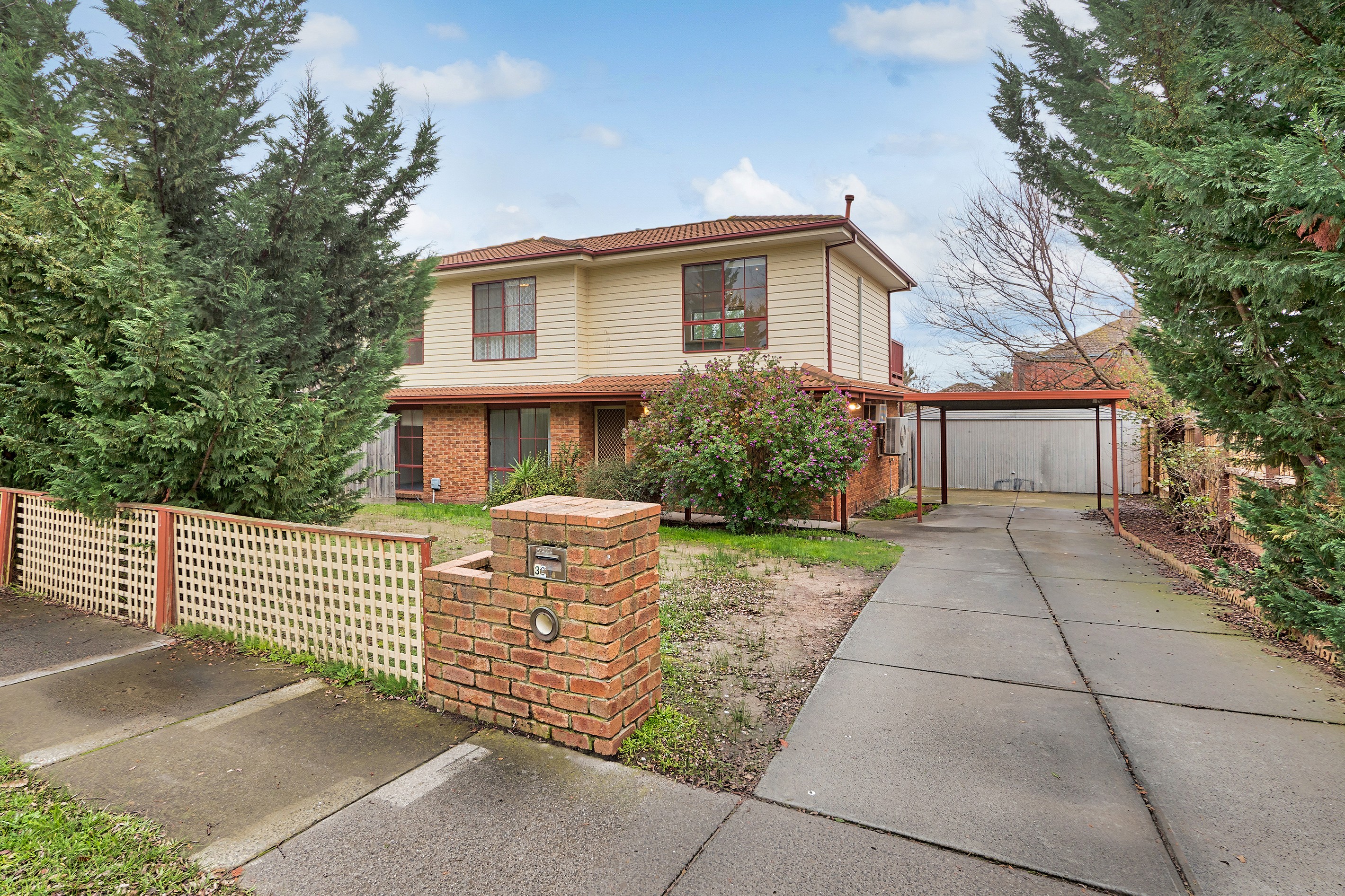 39 Lake View Drive, Narre Warren South, VIC 3805