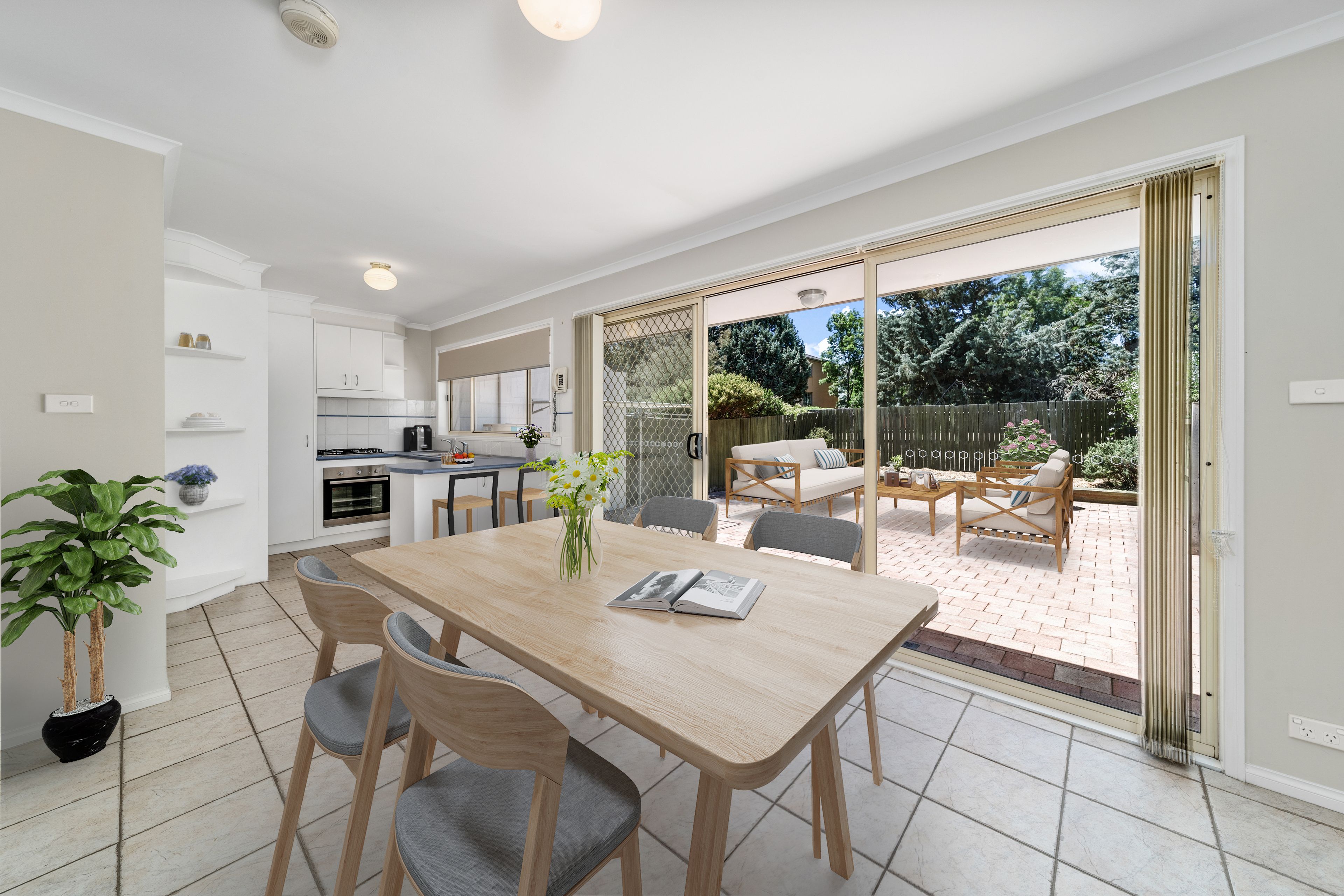 19/19 Aspinall Street, Watson, ACT 2602