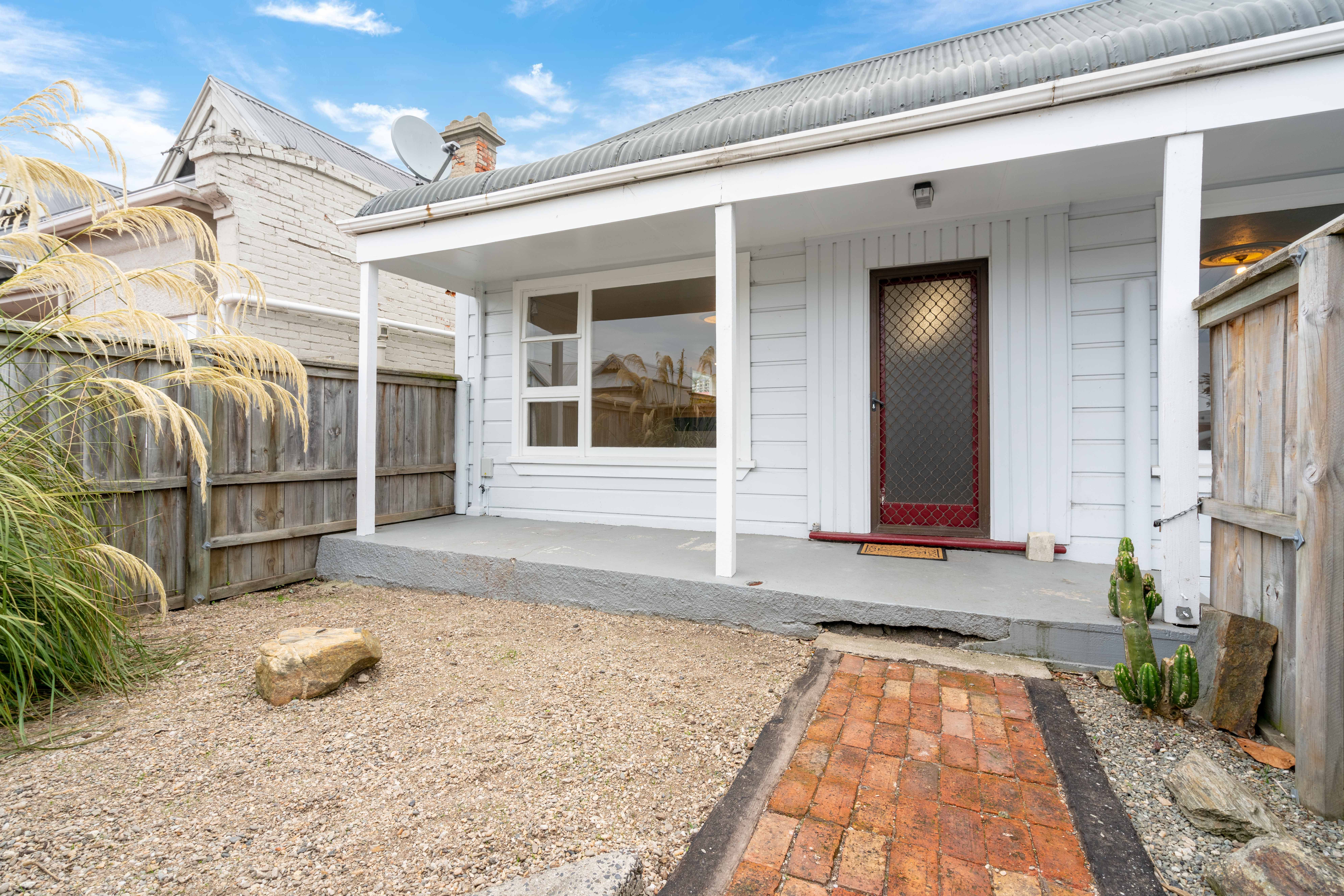 68 Loyalty Street, Forbury, Dunedin City