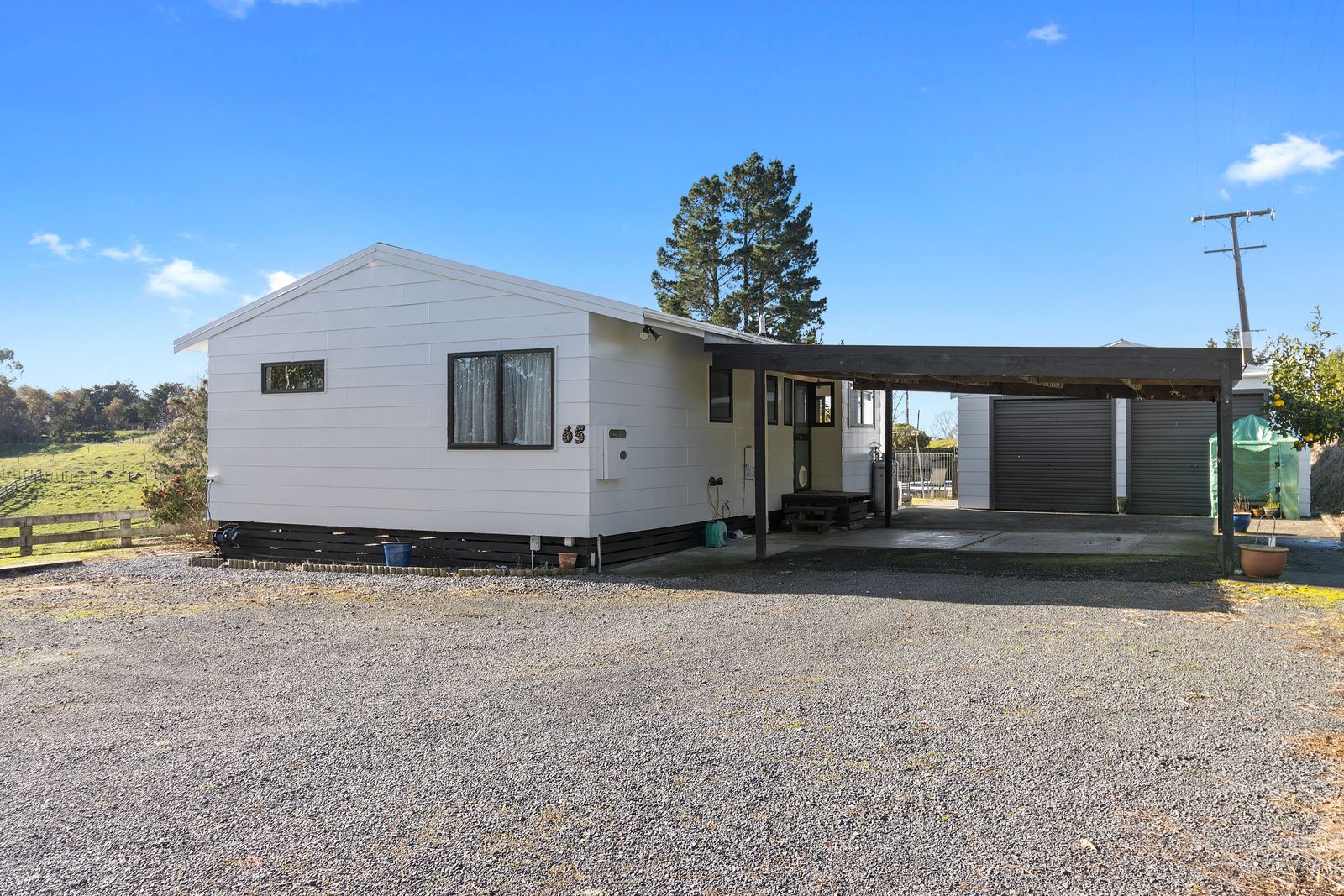 65 Clark Road, Ngaruawahia, Waikato District