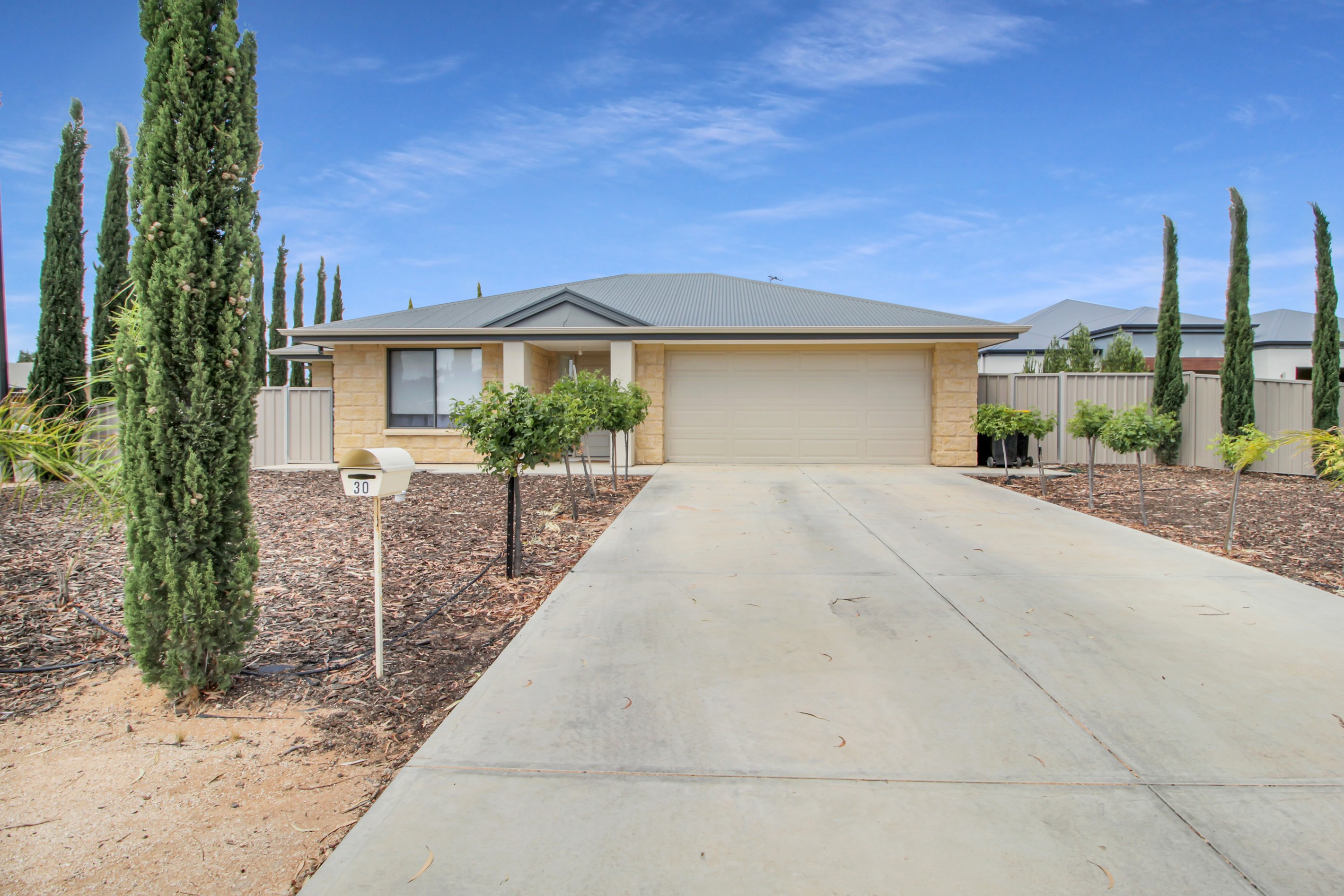 30 Ian Showell Drive, Renmark, SA 5341