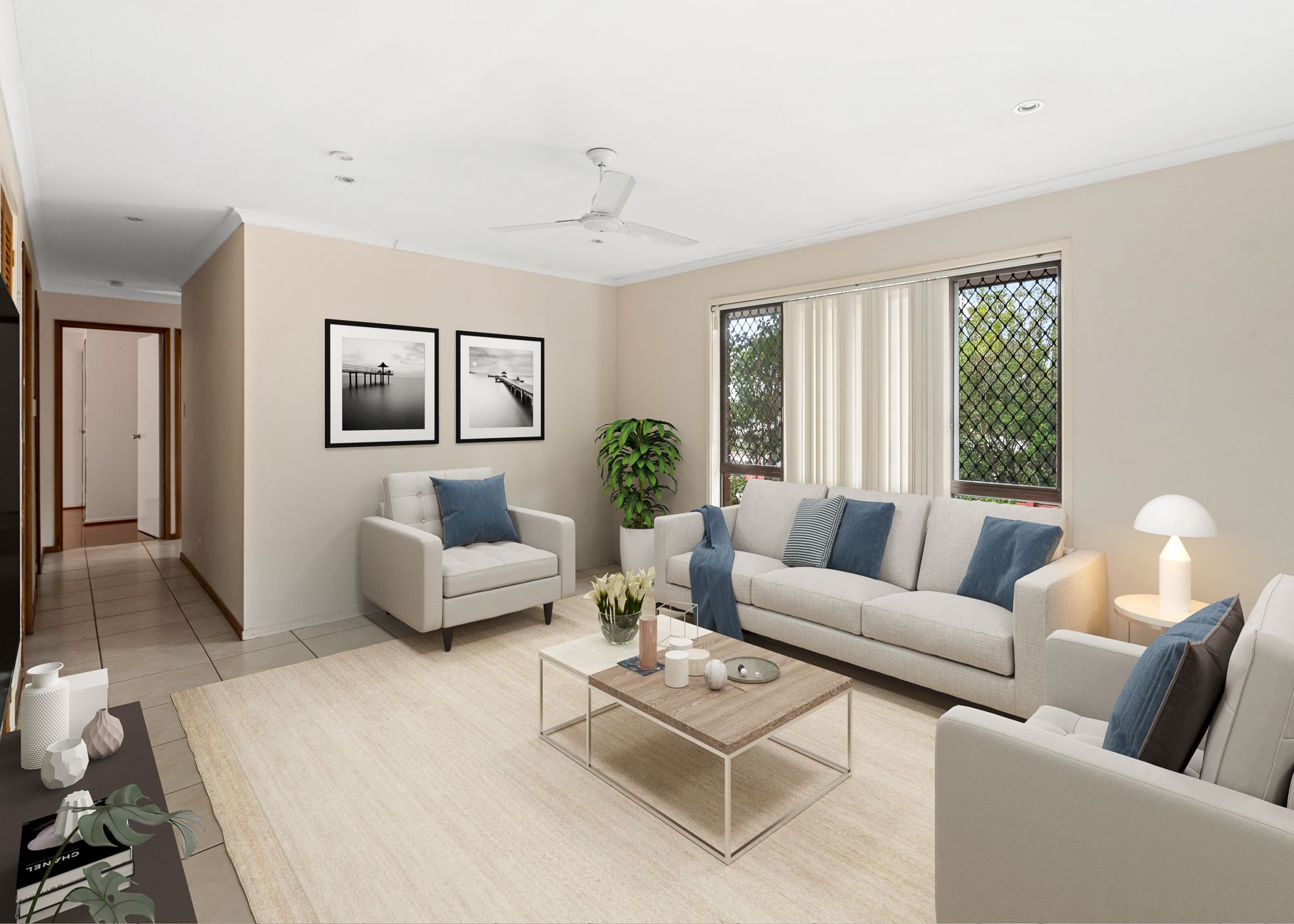 14 Knightsbridge Crescent, Rochedale South, QLD 4123