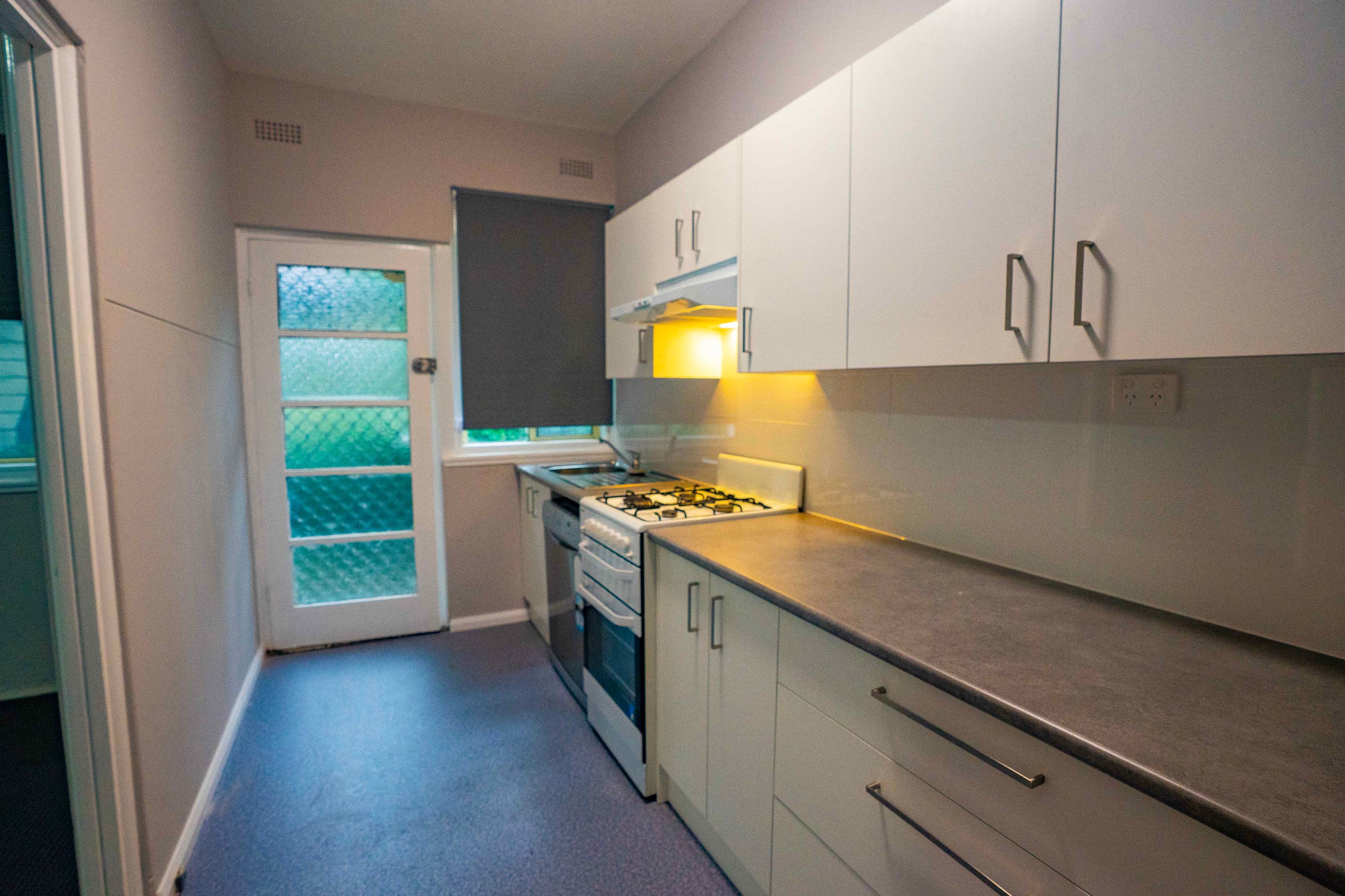 2/109A Albert Street, Wickham, NSW 2293