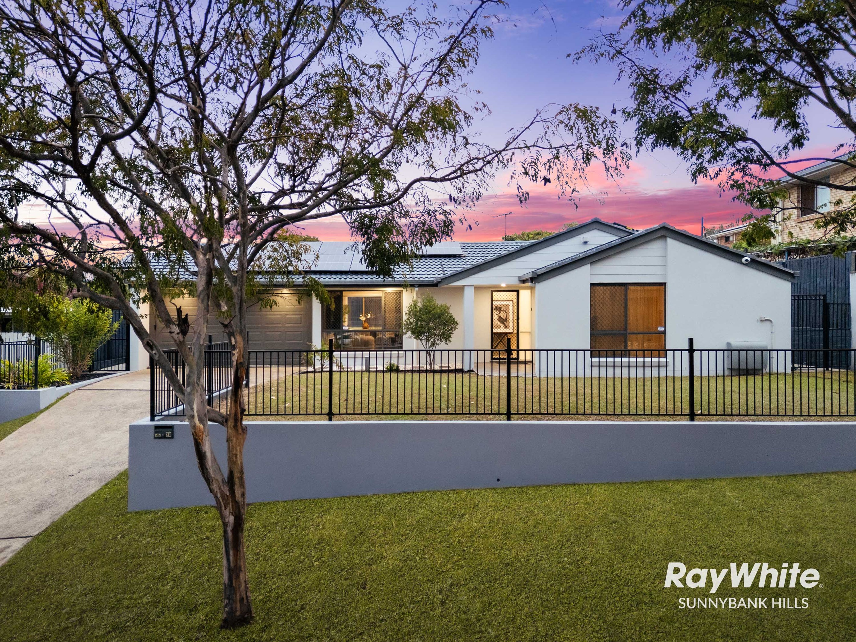 20 Terowi Street, Sunnybank Hills, QLD 4109