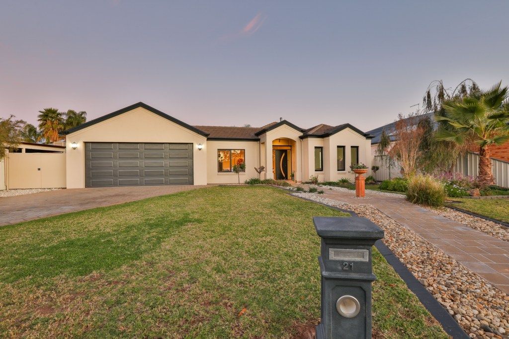 21 Panorama Drive, Mildura, VIC 3500