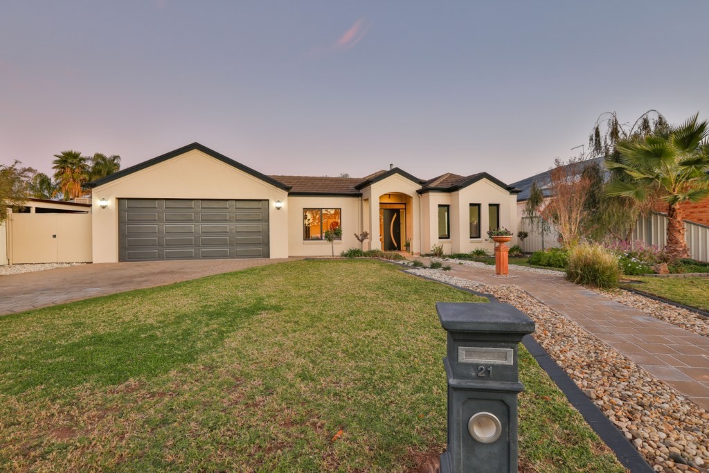 21 Panorama Drive, Mildura, VIC 3500