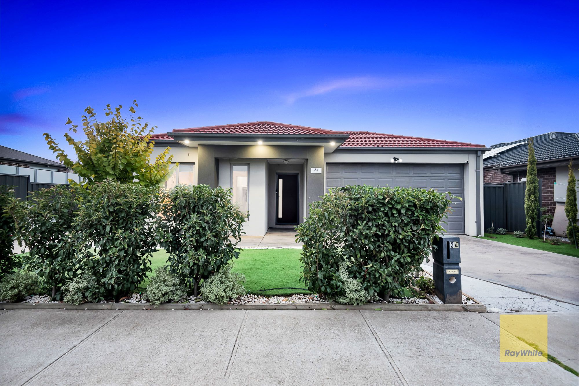 34 Henbury Street, Tarneit, VIC 3029