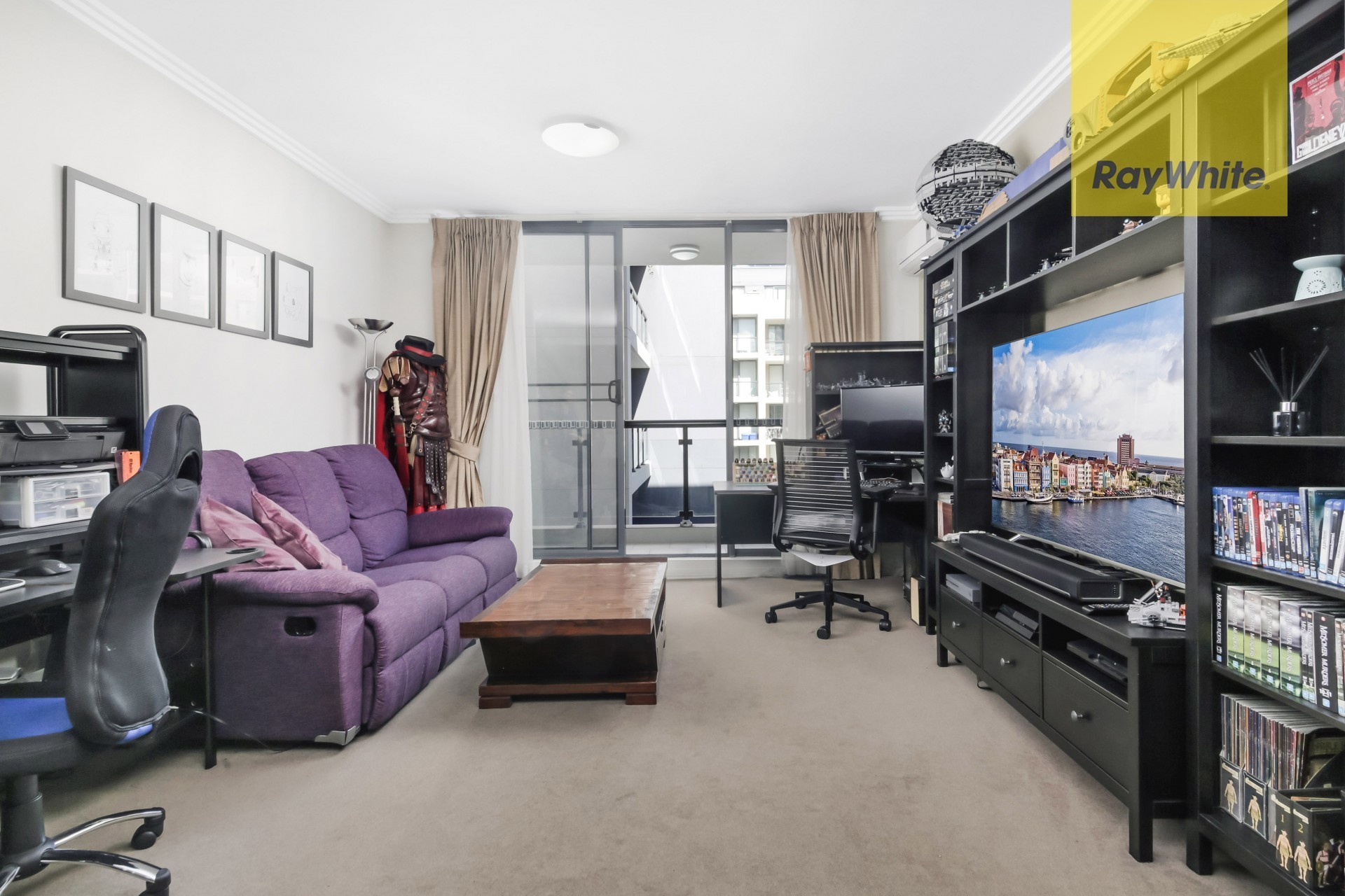 128/20 Victoria Road, Parramatta, NSW 2150