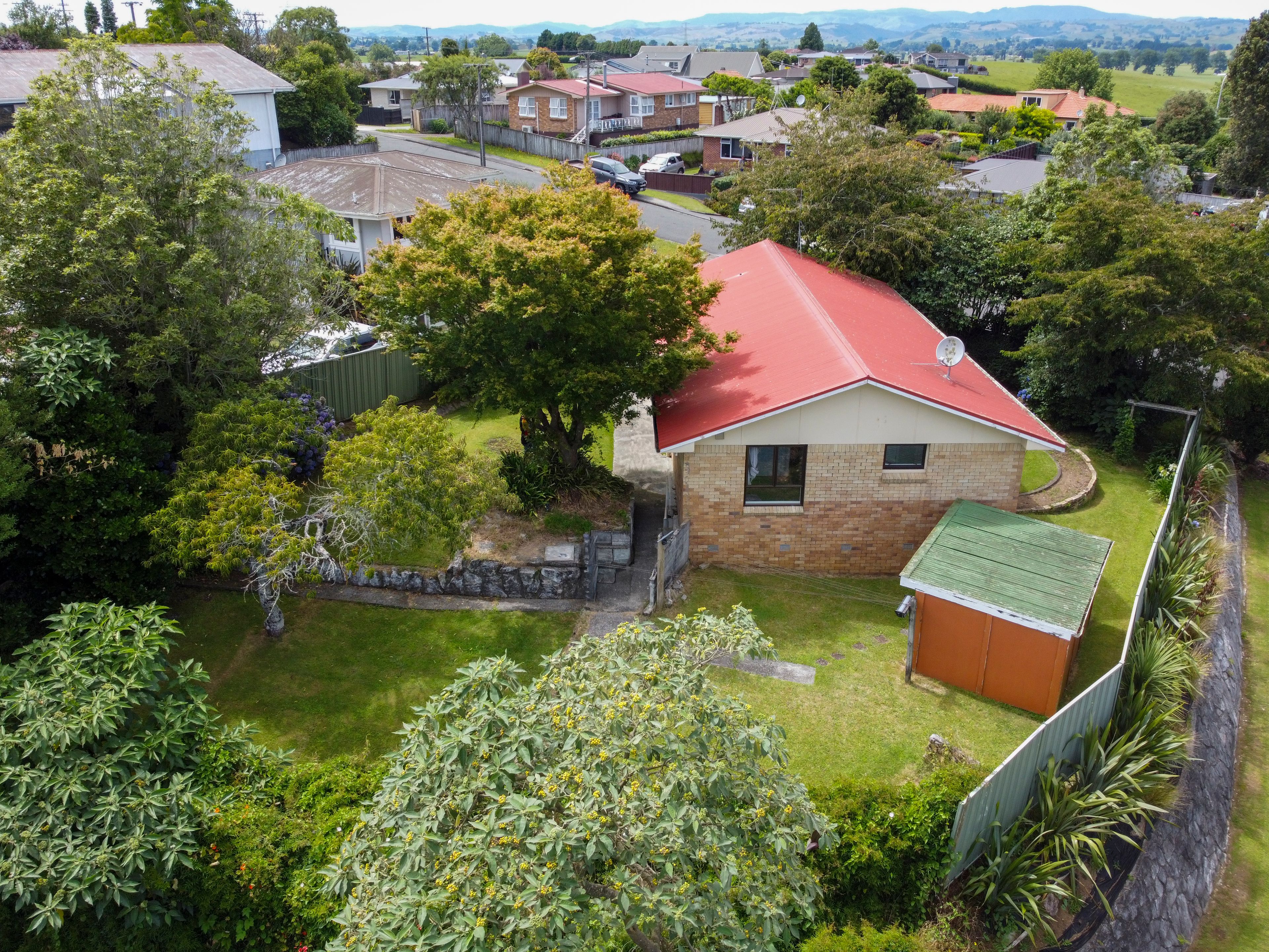 8 McKenzie Avenue, Otorohanga, Otorohanga District