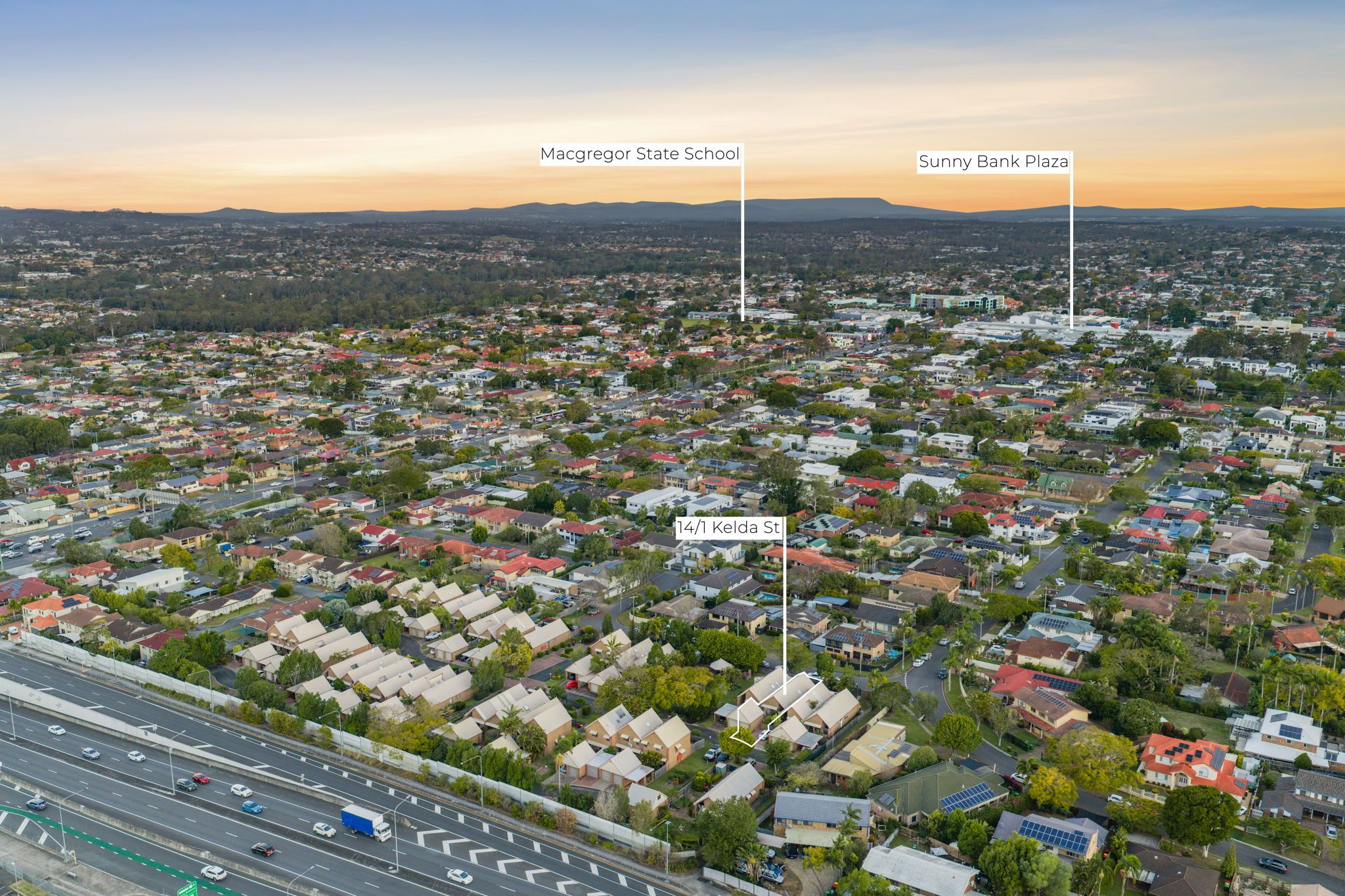 14/1 Kelda Street — photo 24 of 26