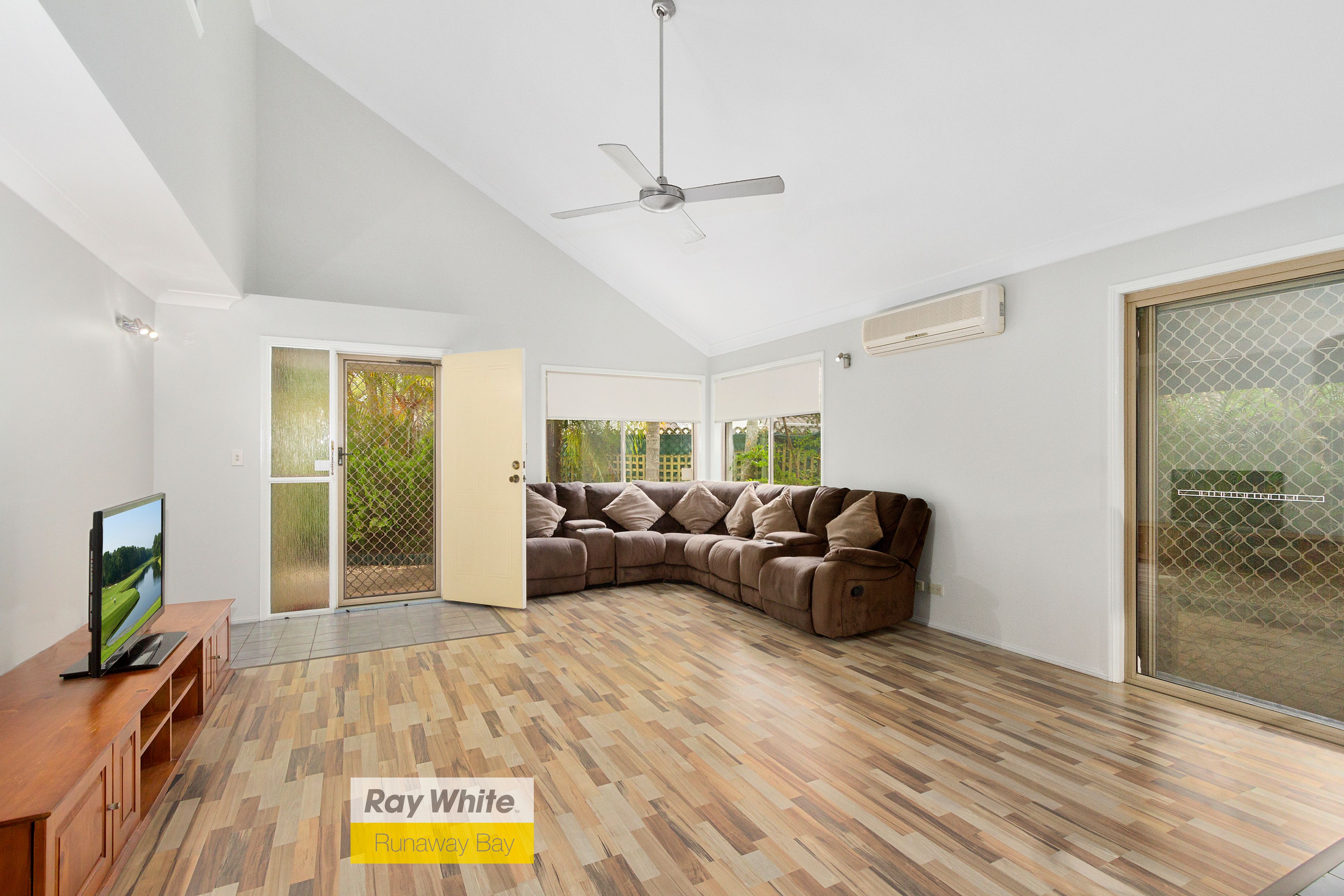 183/641 Pine Ridge Road, Biggera Waters, QLD 4216