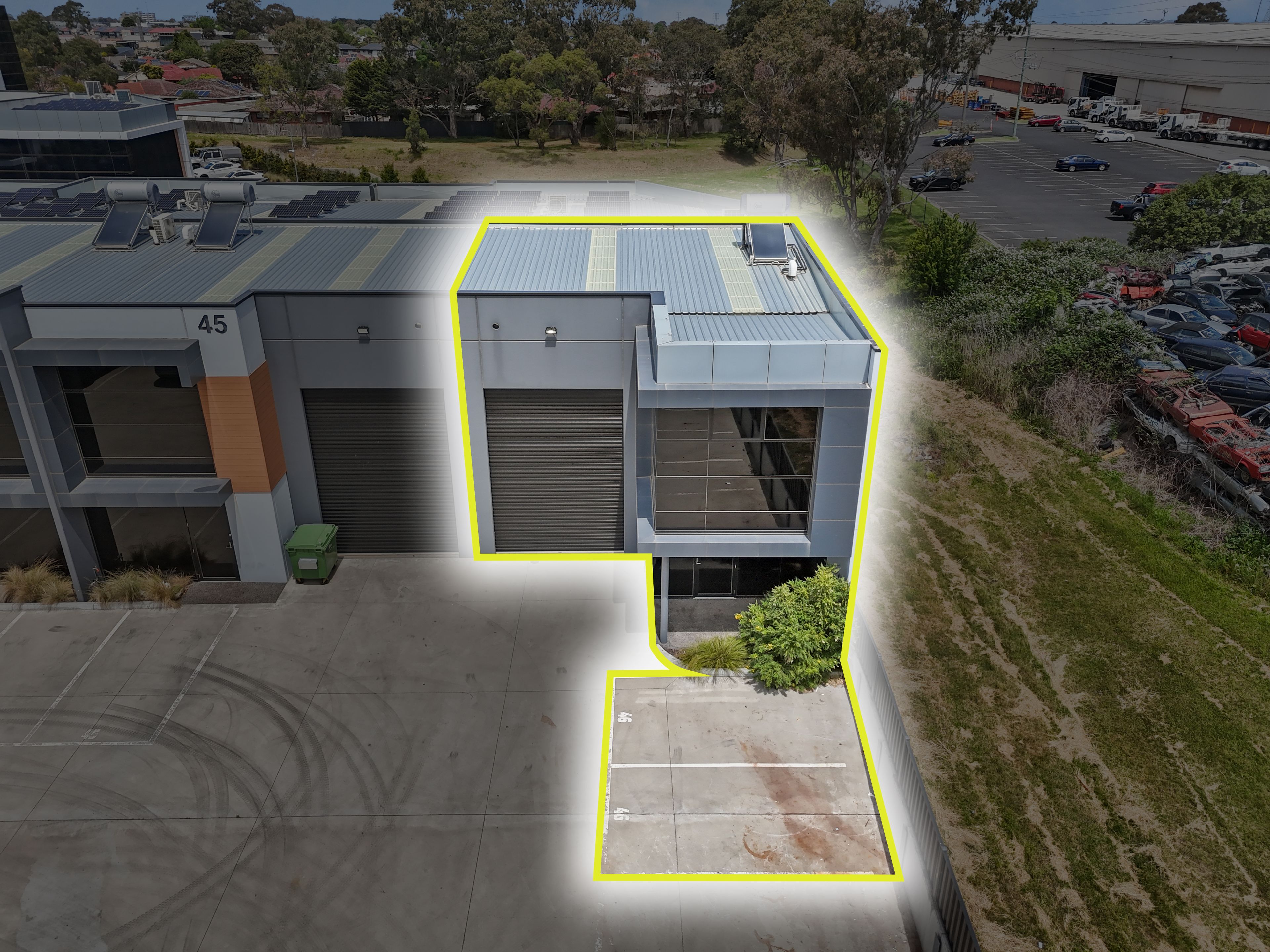 46 Aspen Circuit, Springvale, VIC 3171