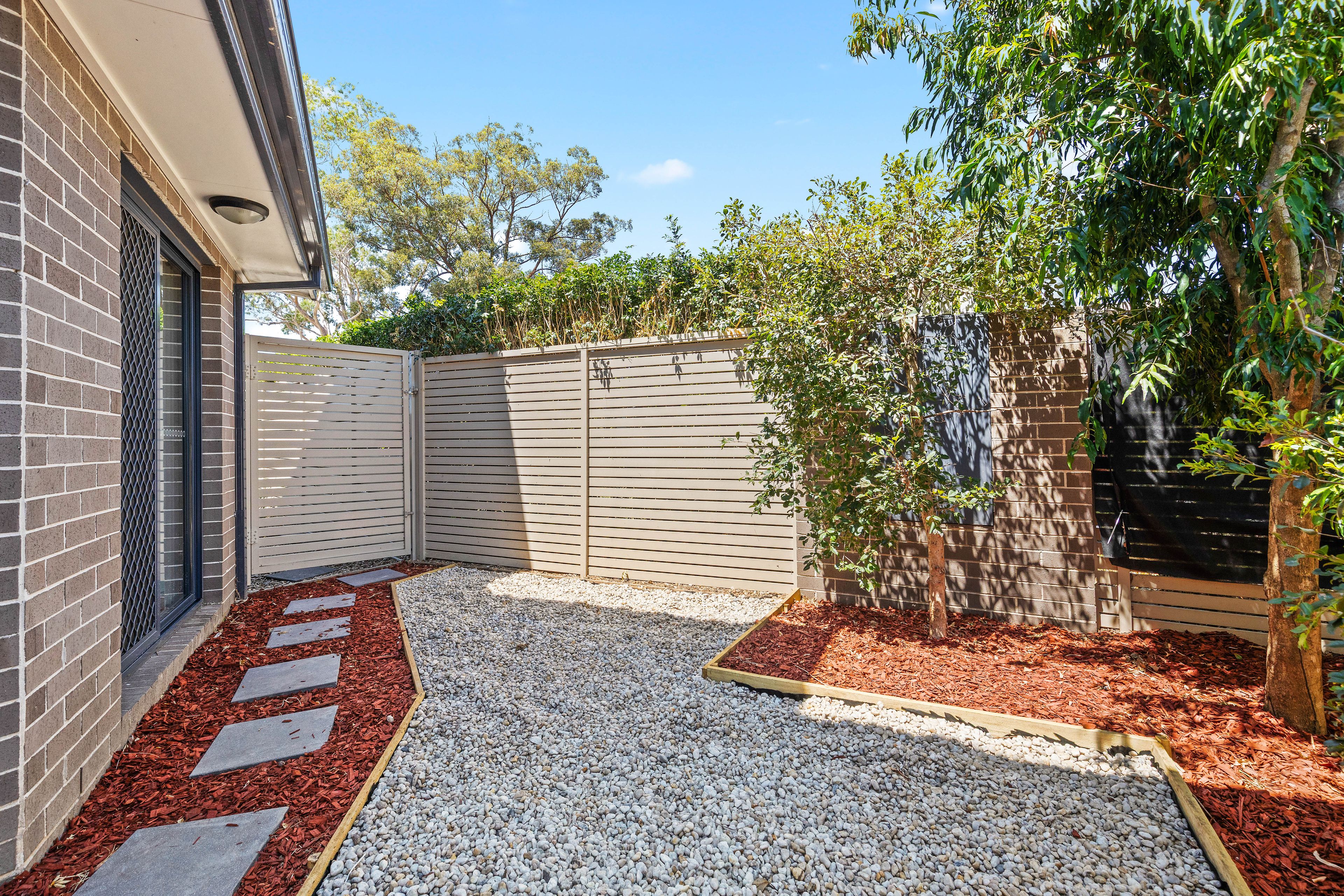 1/3 Edmondson Avenue, St Marys, NSW