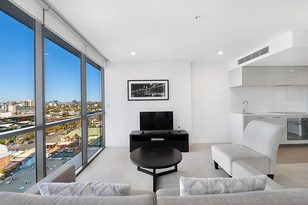907/55 Railway Terrace, Milton, QLD 4064