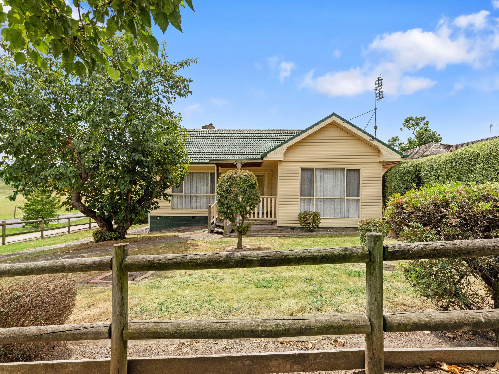 21 Abeckett Street, Leongatha, VIC 3953