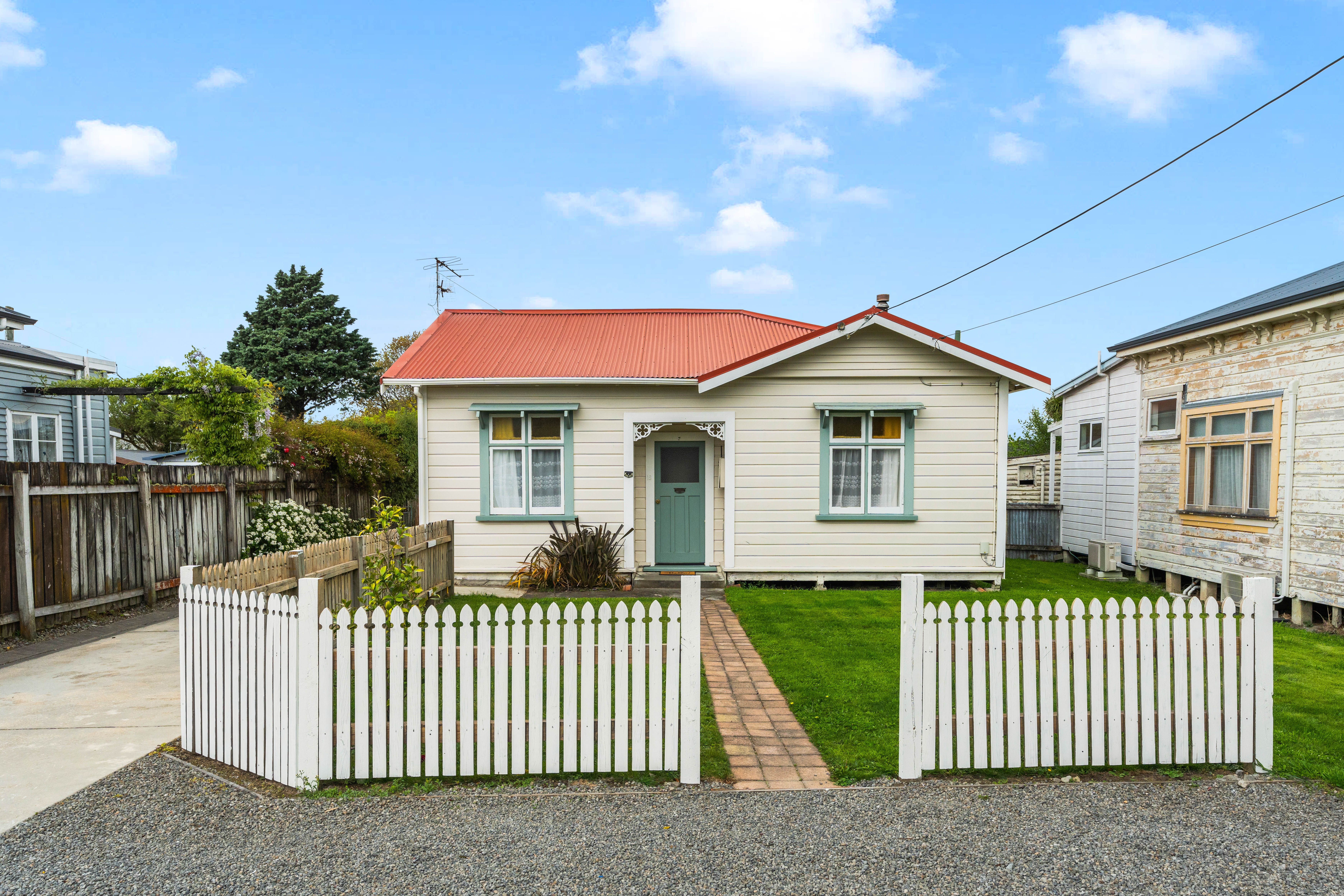 118 Lincoln Road, Masterton, Masterton District