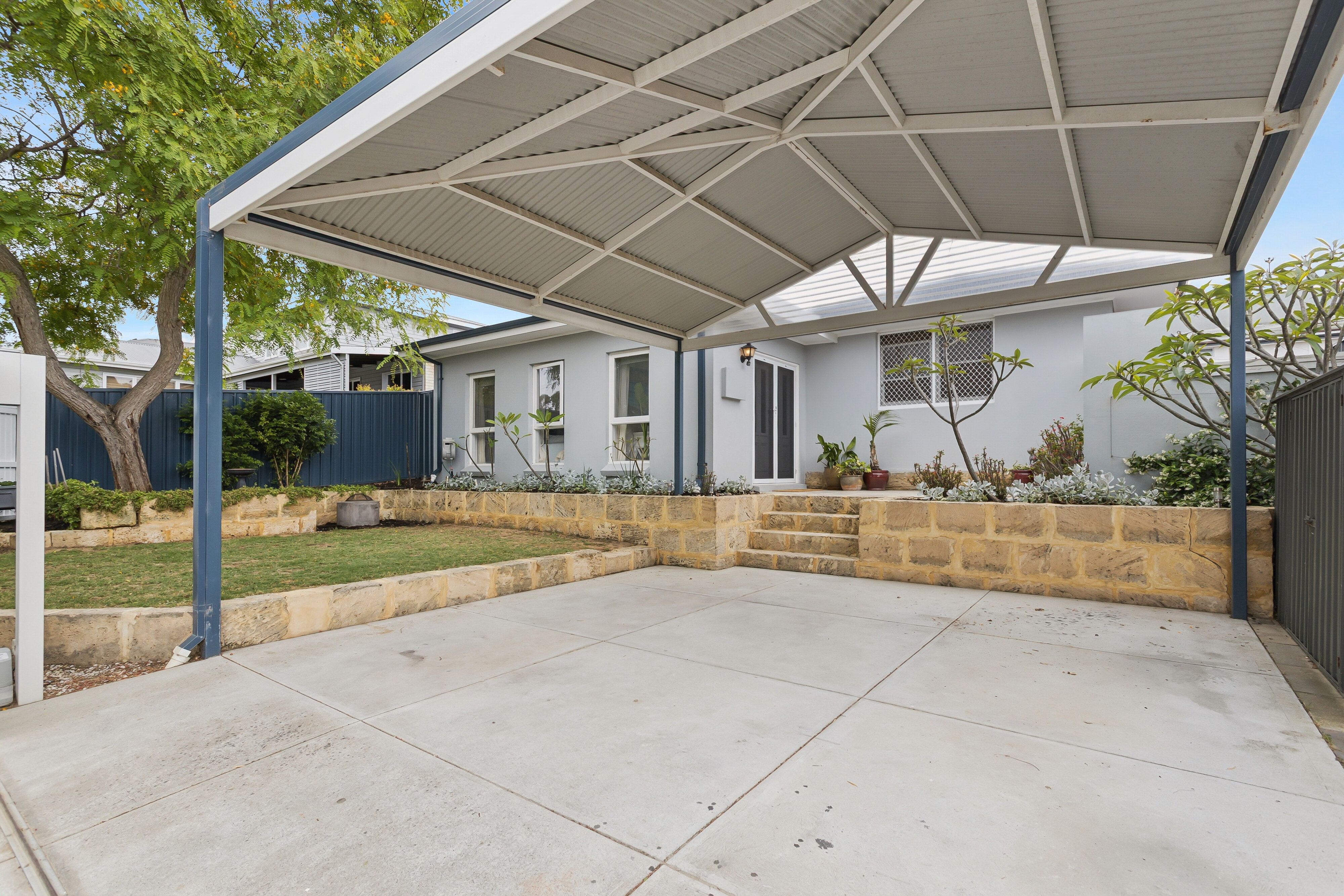 47 Sedgeford Road, North Beach, WA 6020