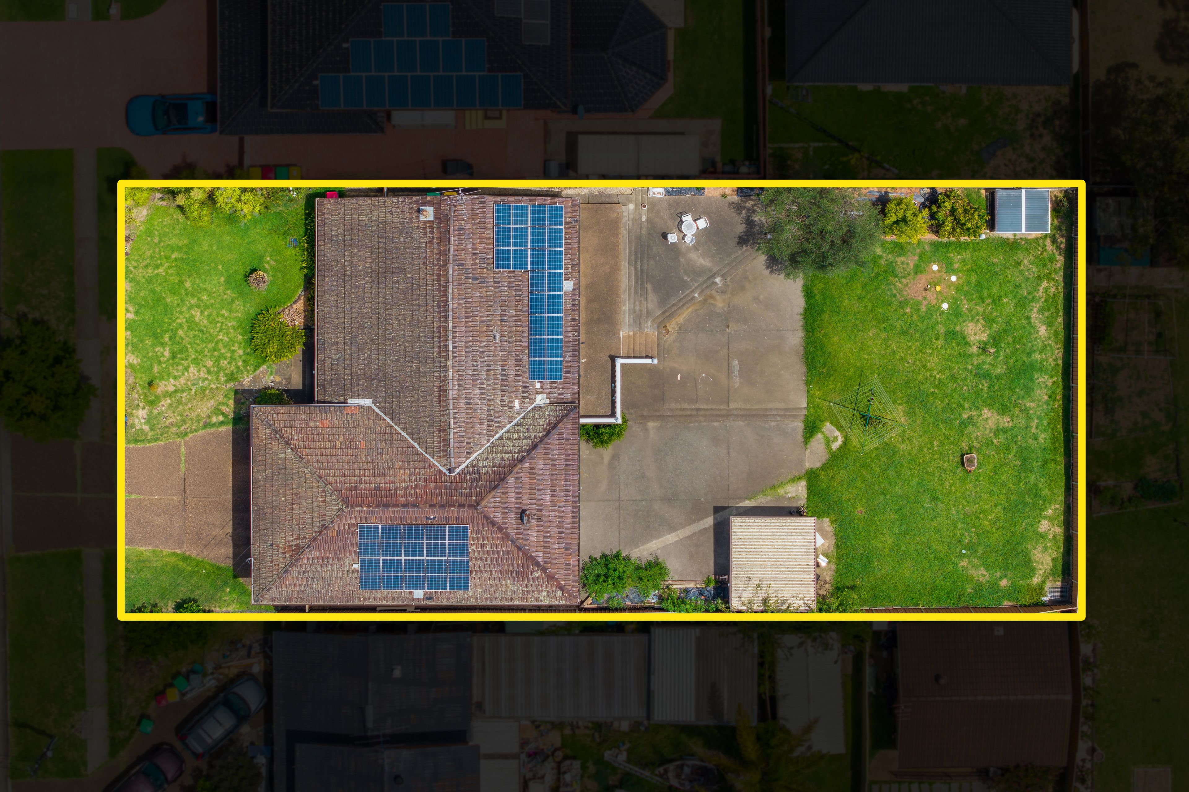 40 Wolseley Street, Rooty Hill, NSW