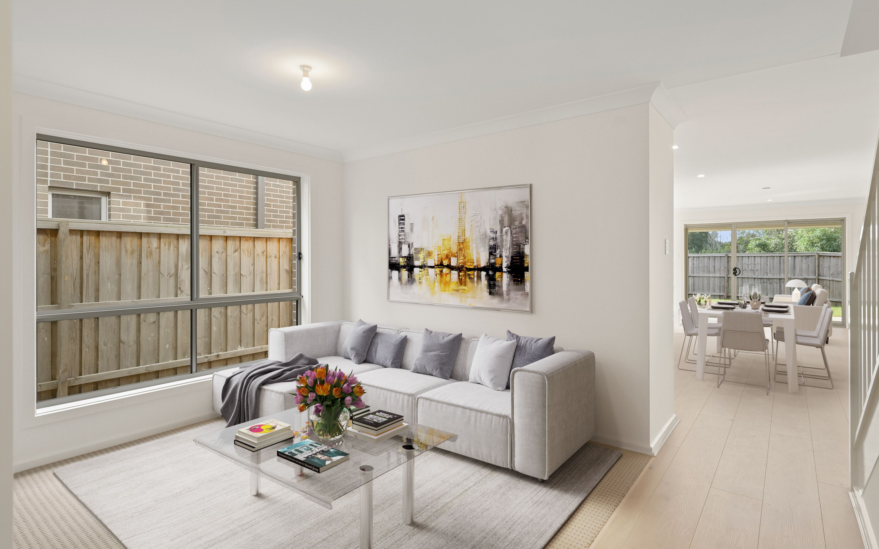 1B Propellor Avenue, Leppington, NSW 2179