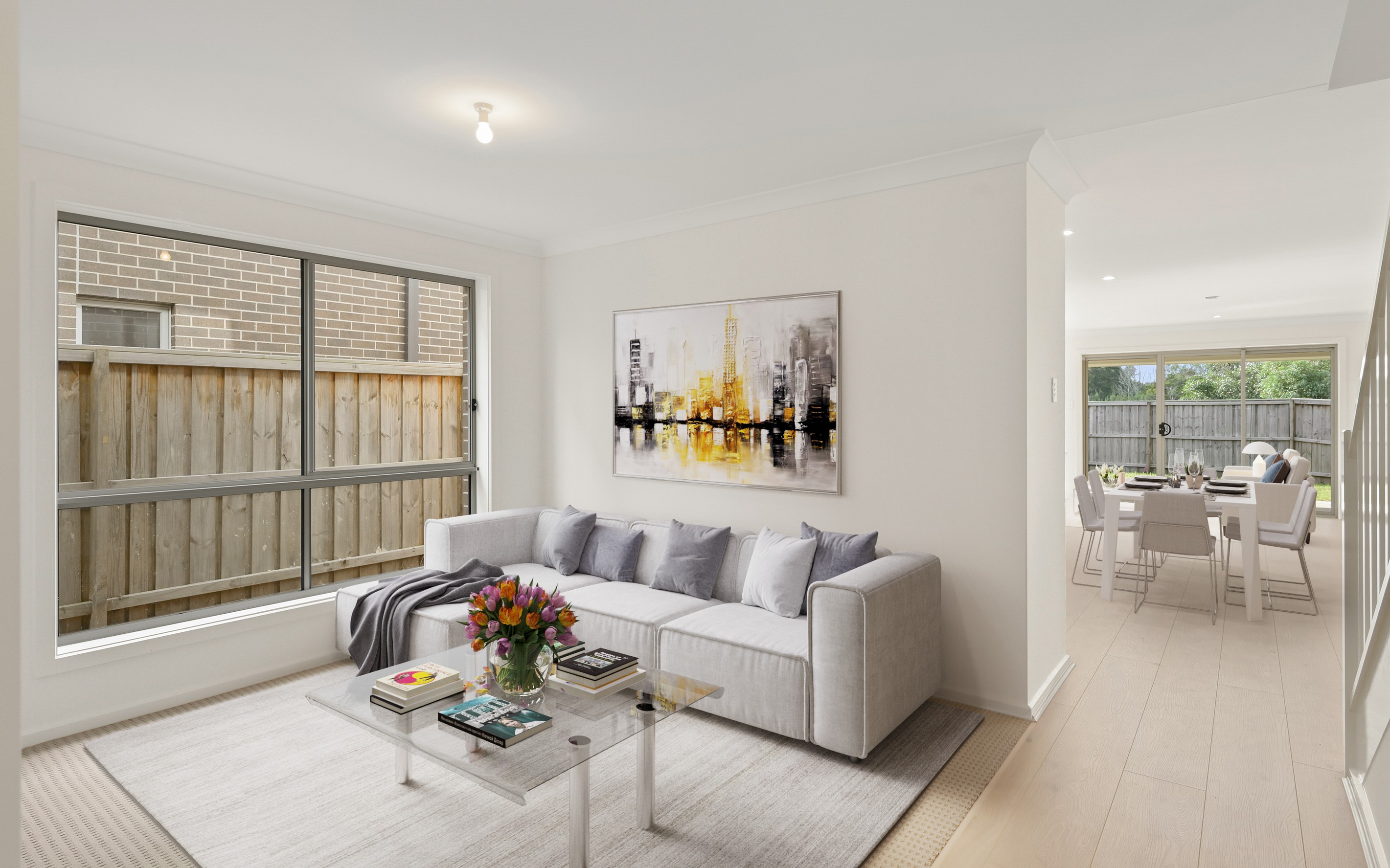 1B Propellor Avenue, Leppington, NSW 2179