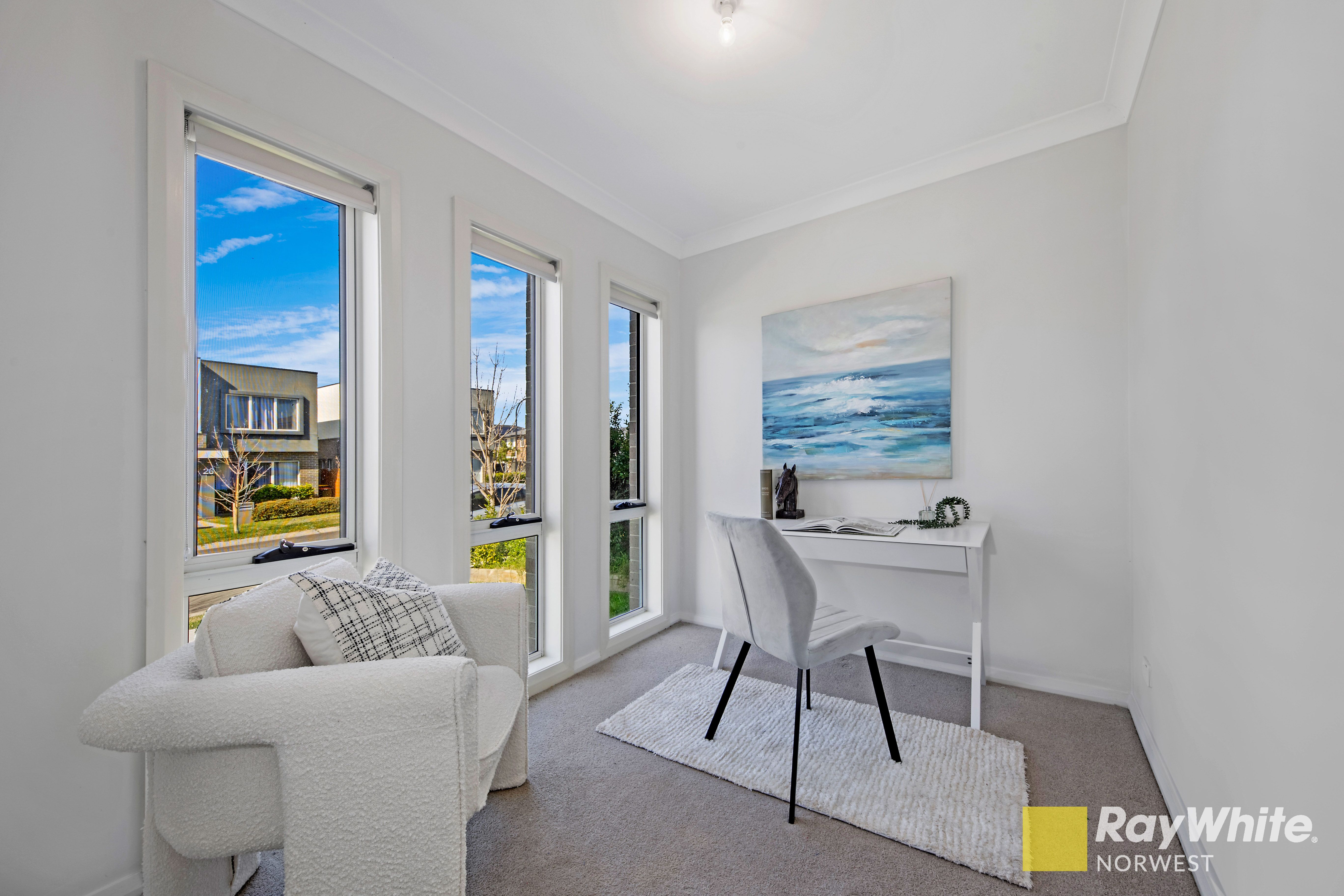 27 Coffey Street (Tallawong), Schofields, NSW 2762