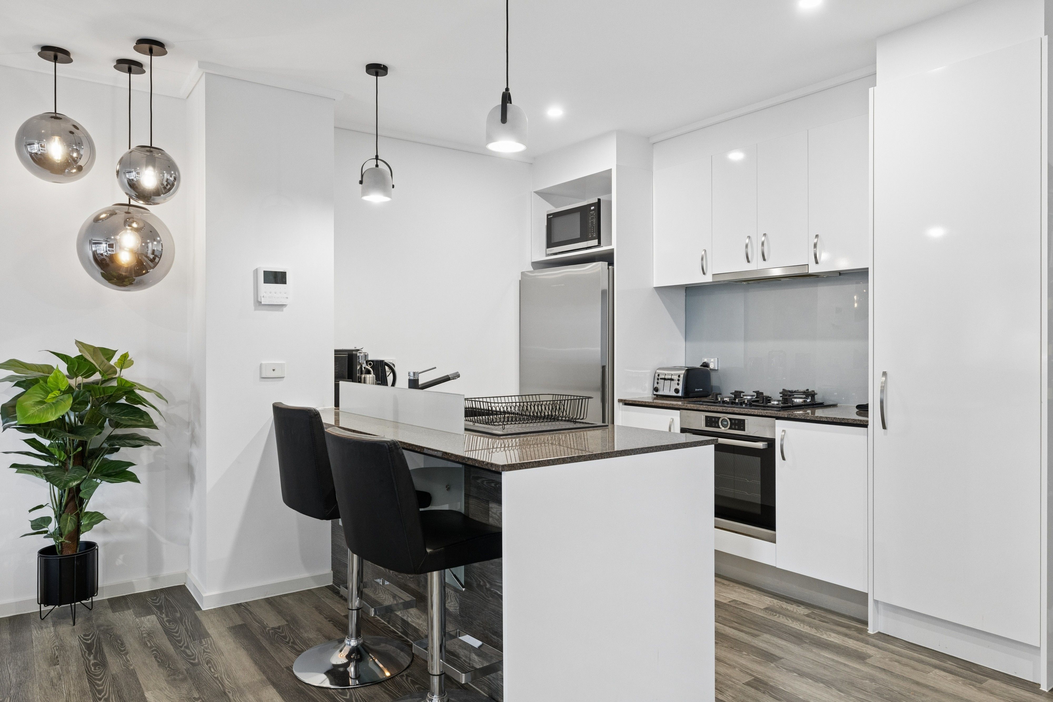 318/183 City Road, Southbank, VIC 3006