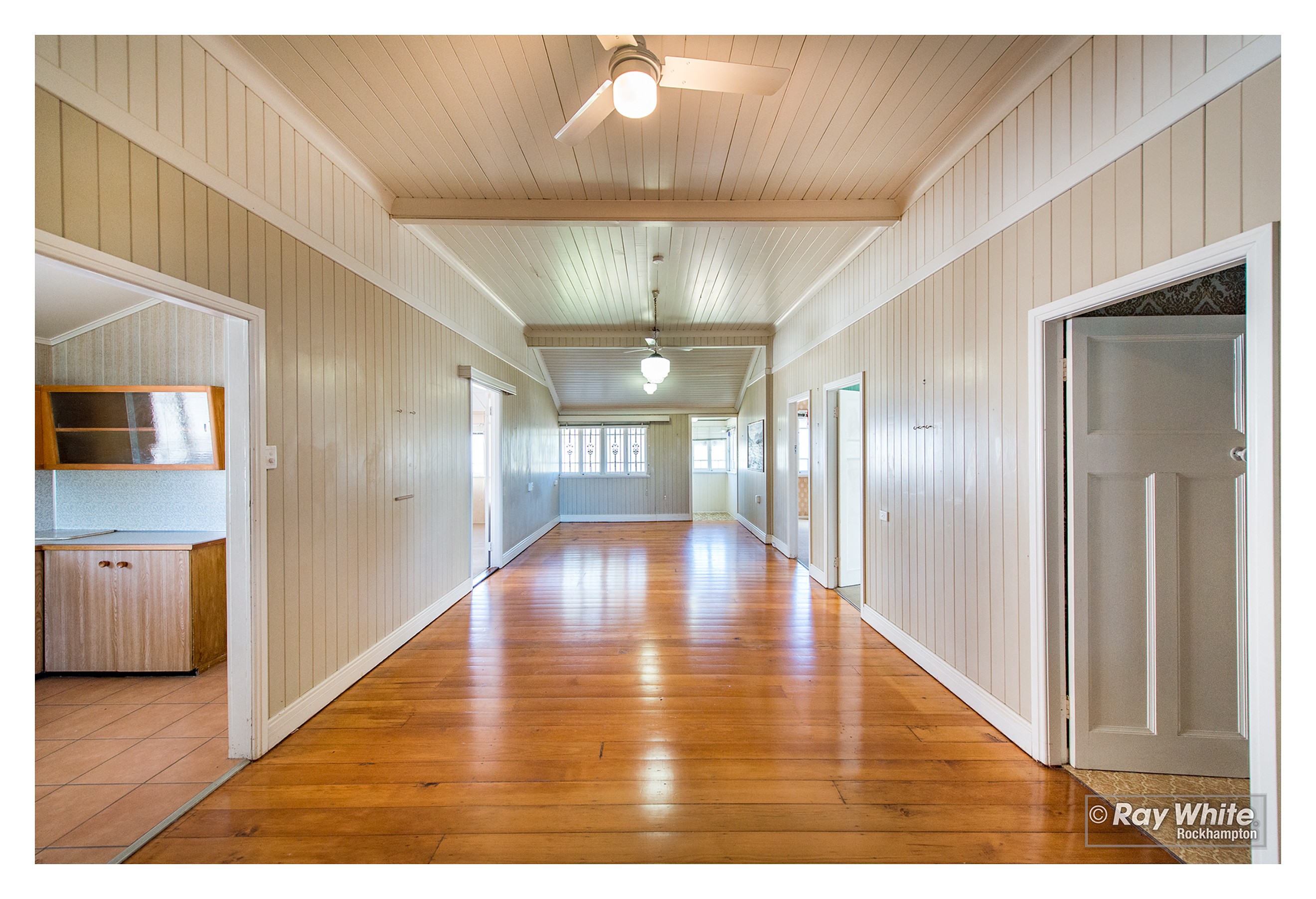 4 Livermore Street, Wandal, QLD 4700