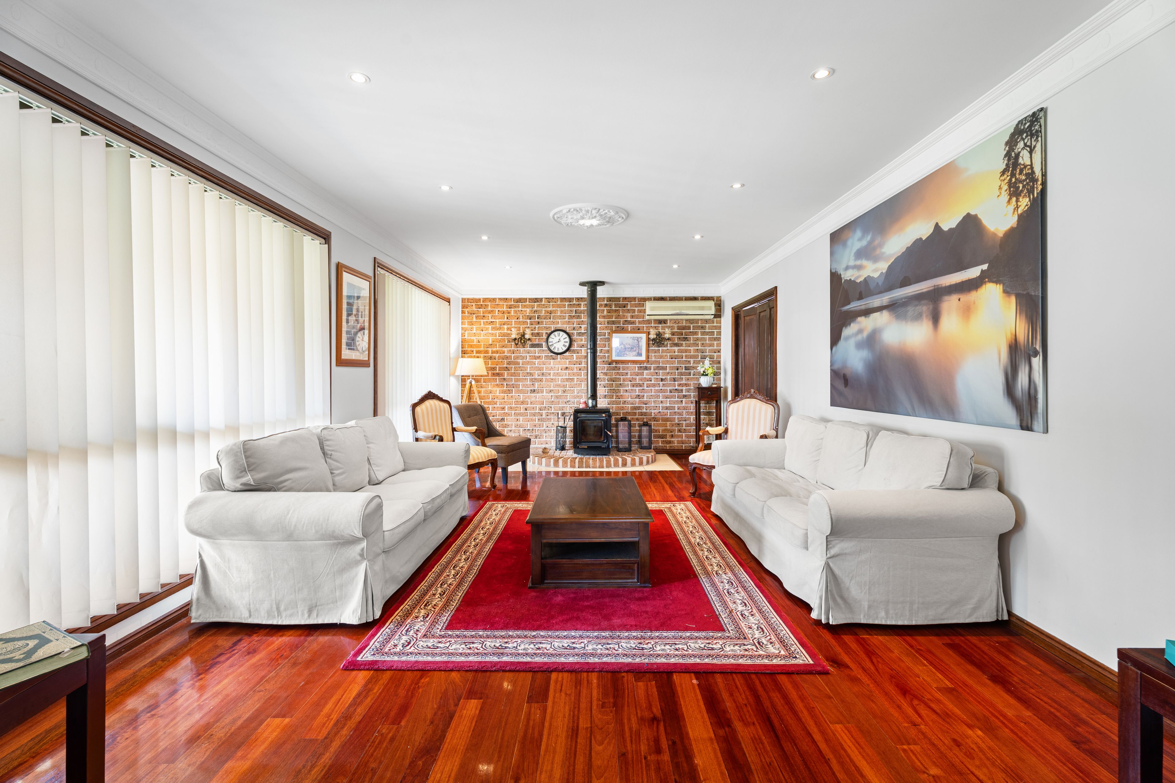 40 Wolseley Street, Rooty Hill, NSW 2766