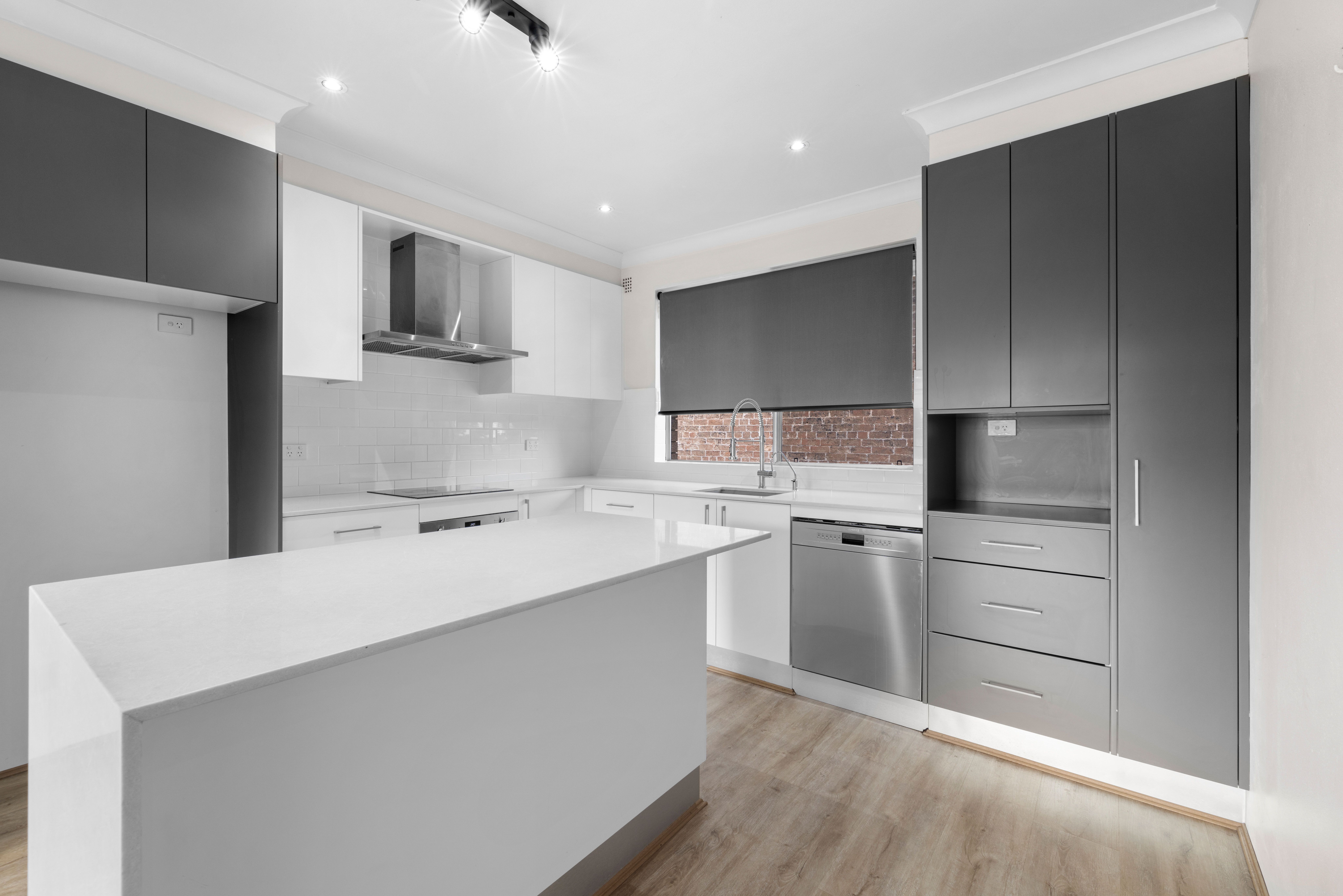 11/16 Grosvenor Crescent, Summer Hill NSW 2130
