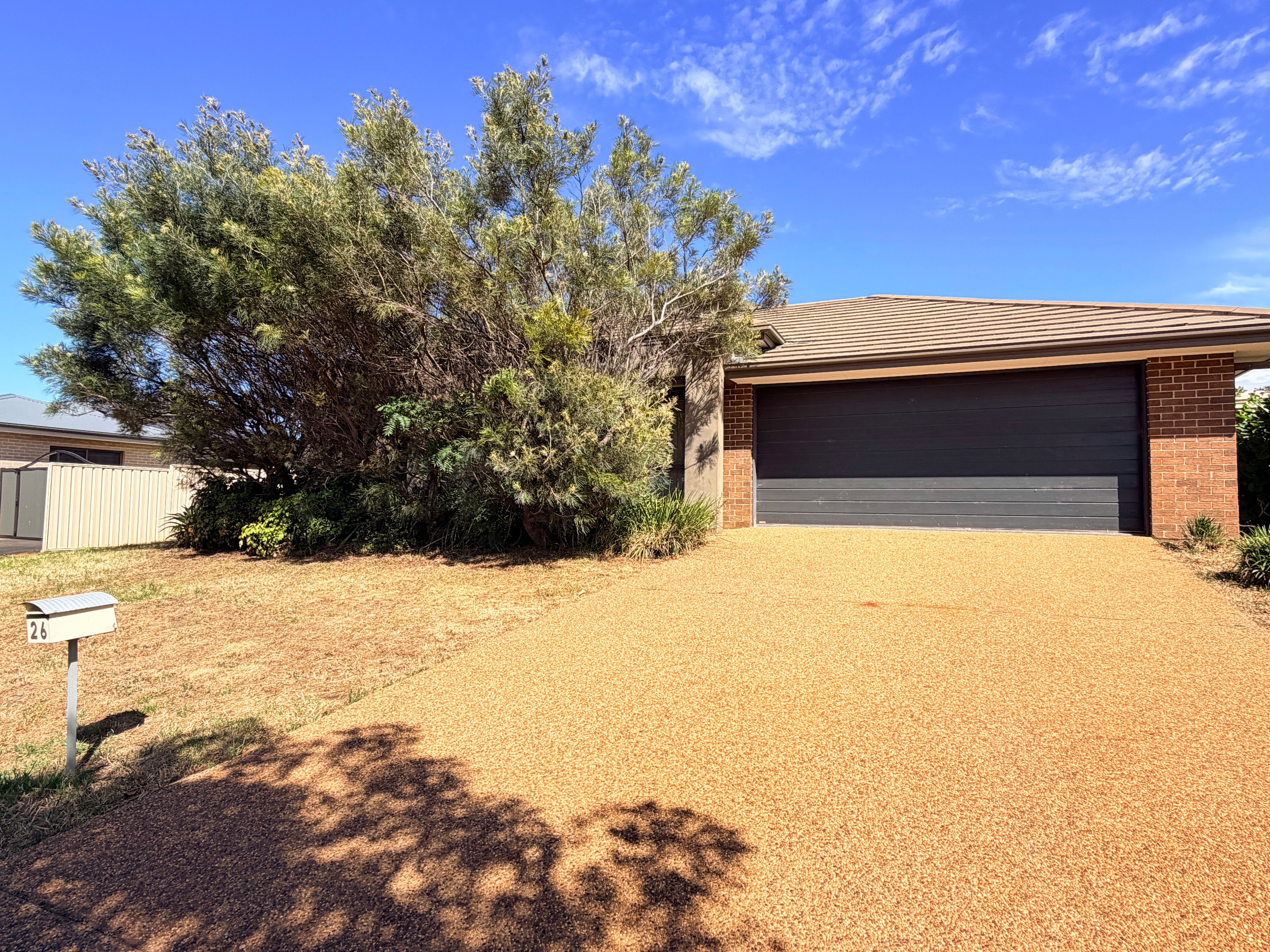 26 Blaxland Street — photo from Ray White Parkes