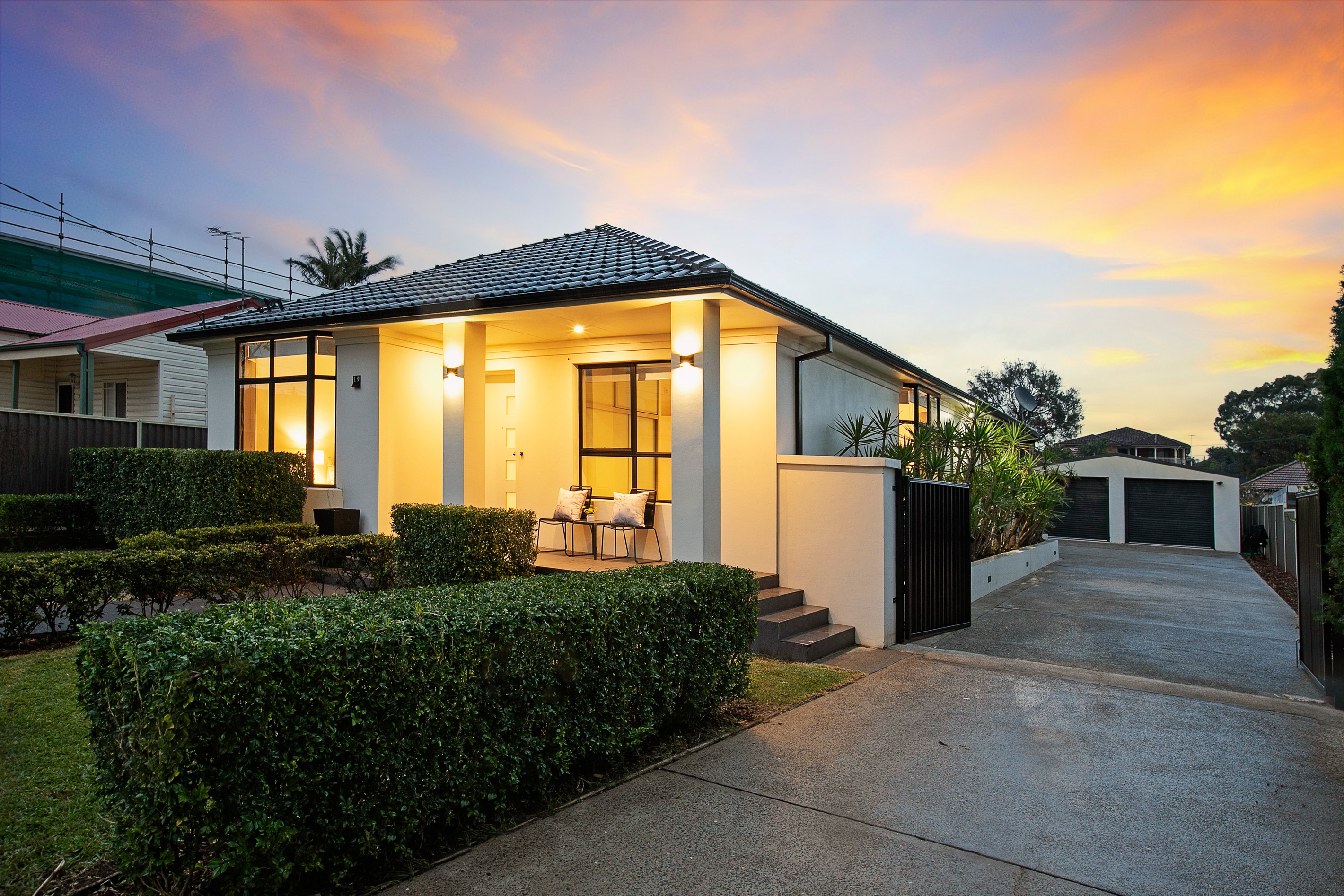 19 Fairview Avenue, Roselands, NSW 2196