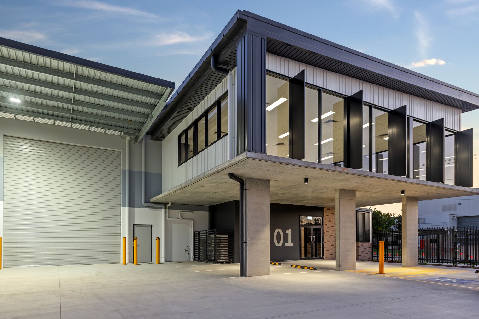 Carole Park, QLD 4300