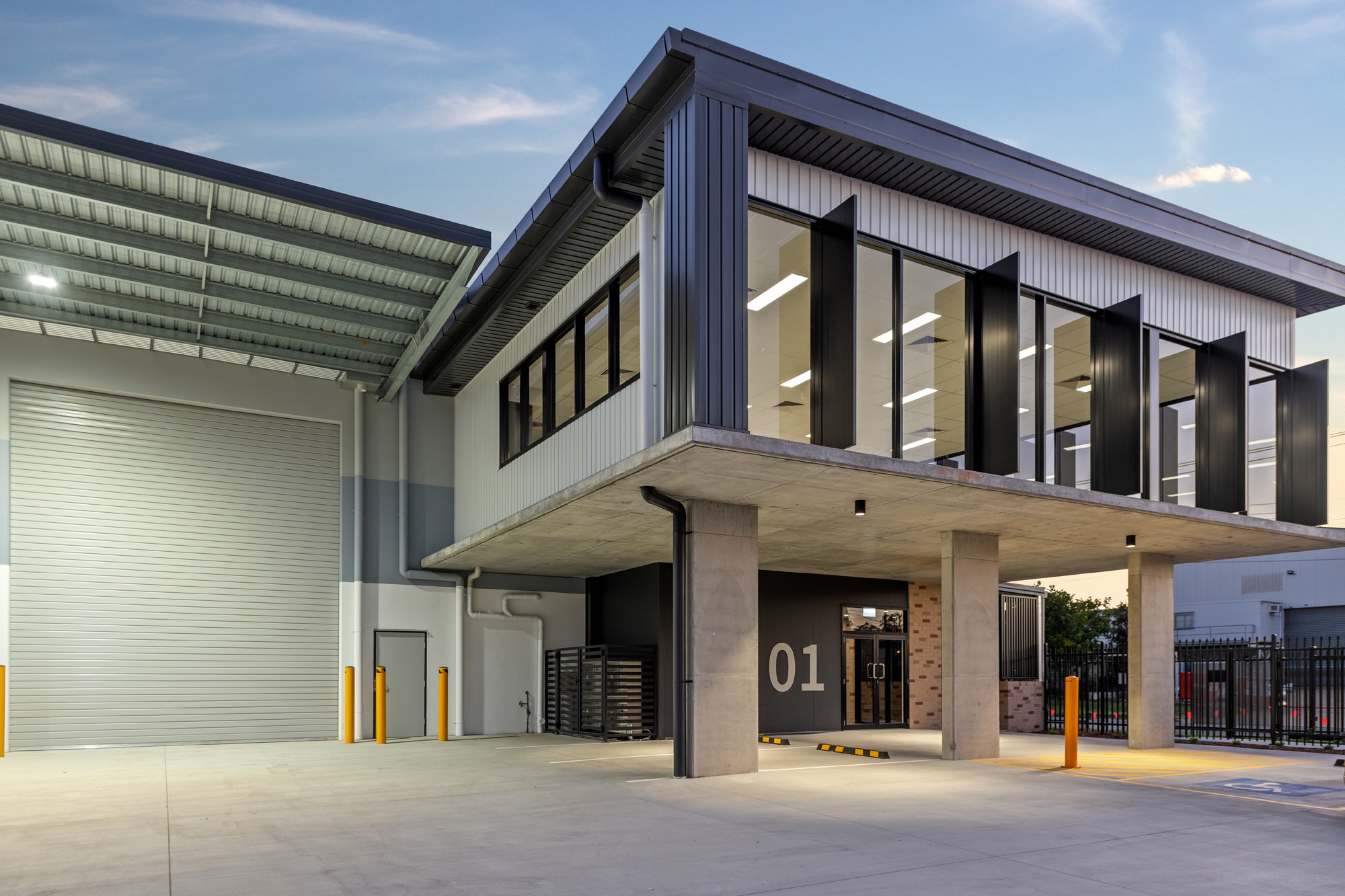 Carole Park, QLD 4300