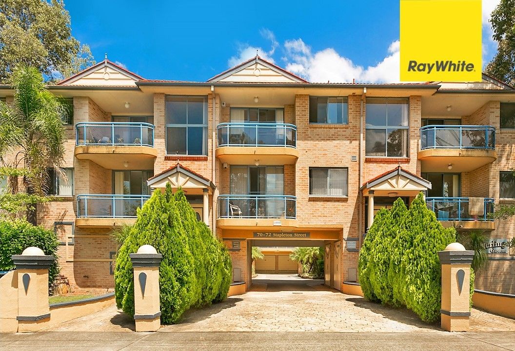 70-72 Stapleton Street, Pendle Hill NSW 2145