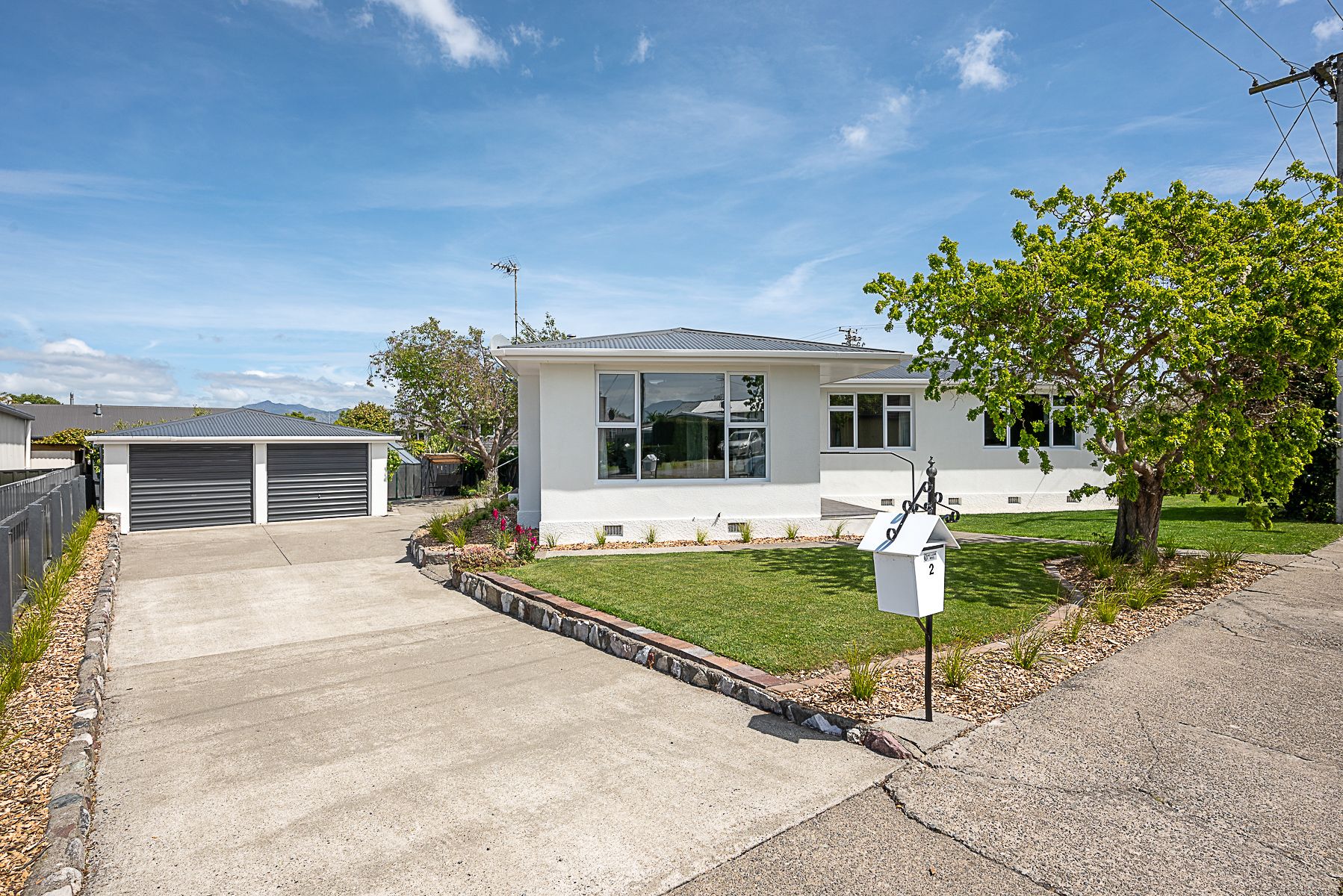 2 ruthken Crescent, Springlands, Marlborough District 7201 Sold House