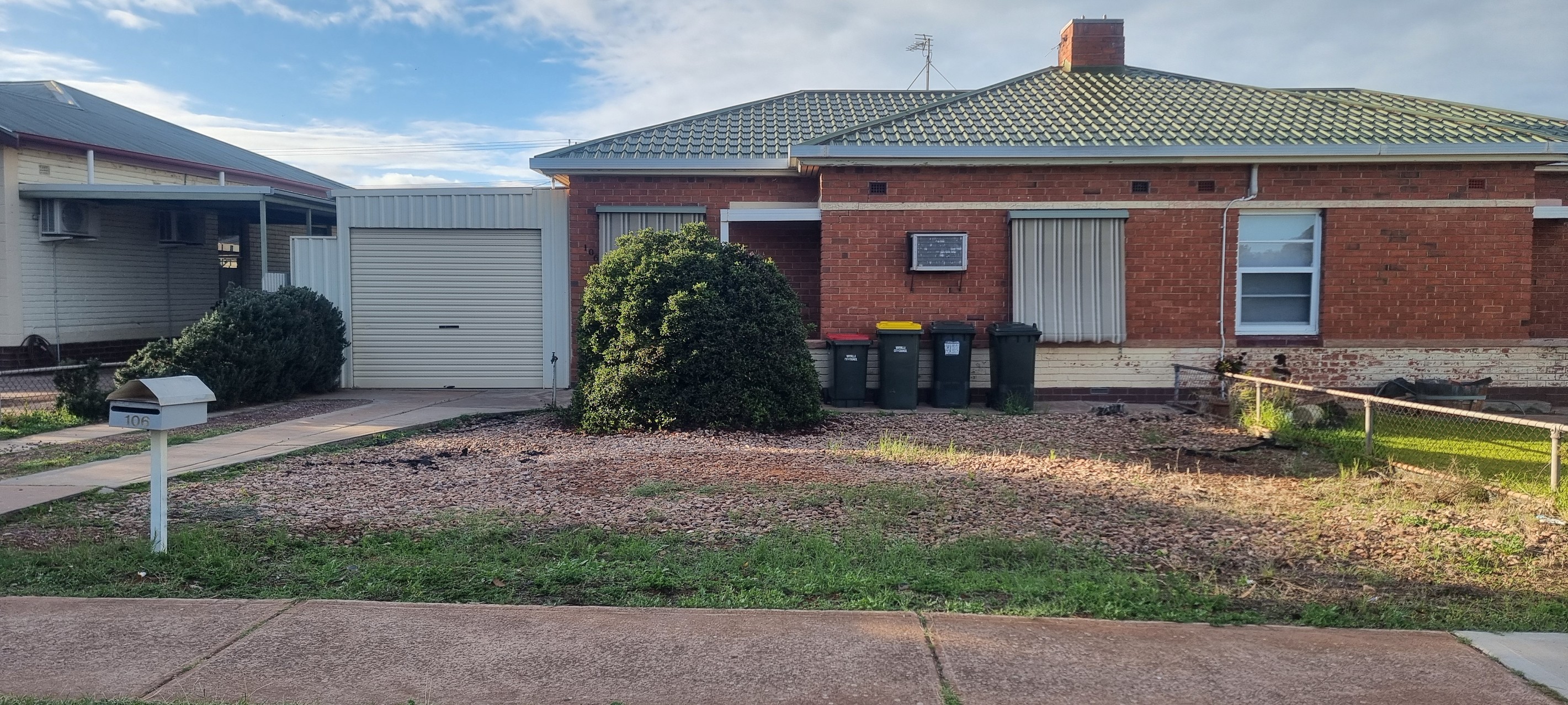 106 Playford Avenue, Whyalla, SA 5600
