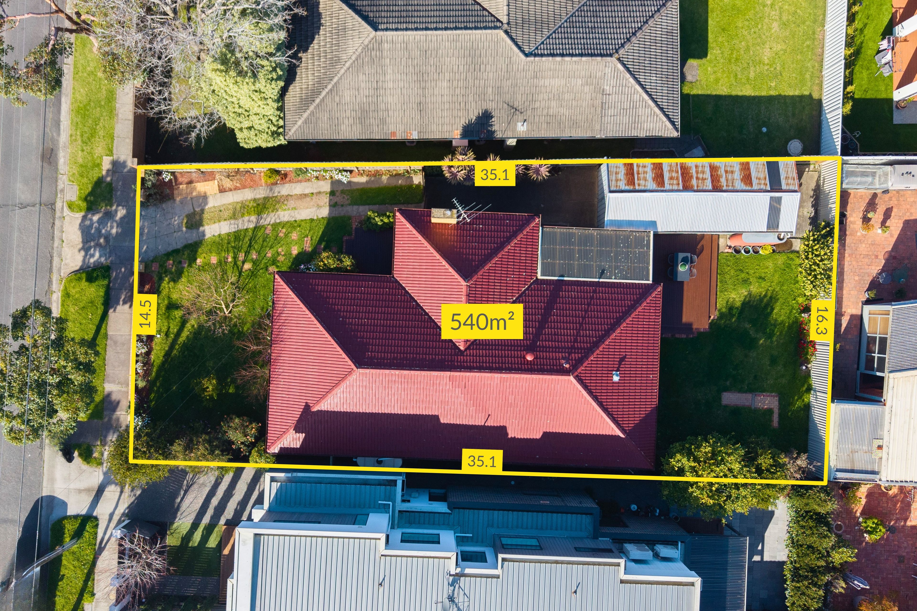 202 Centre Dandenong Road — photo 19 of 22