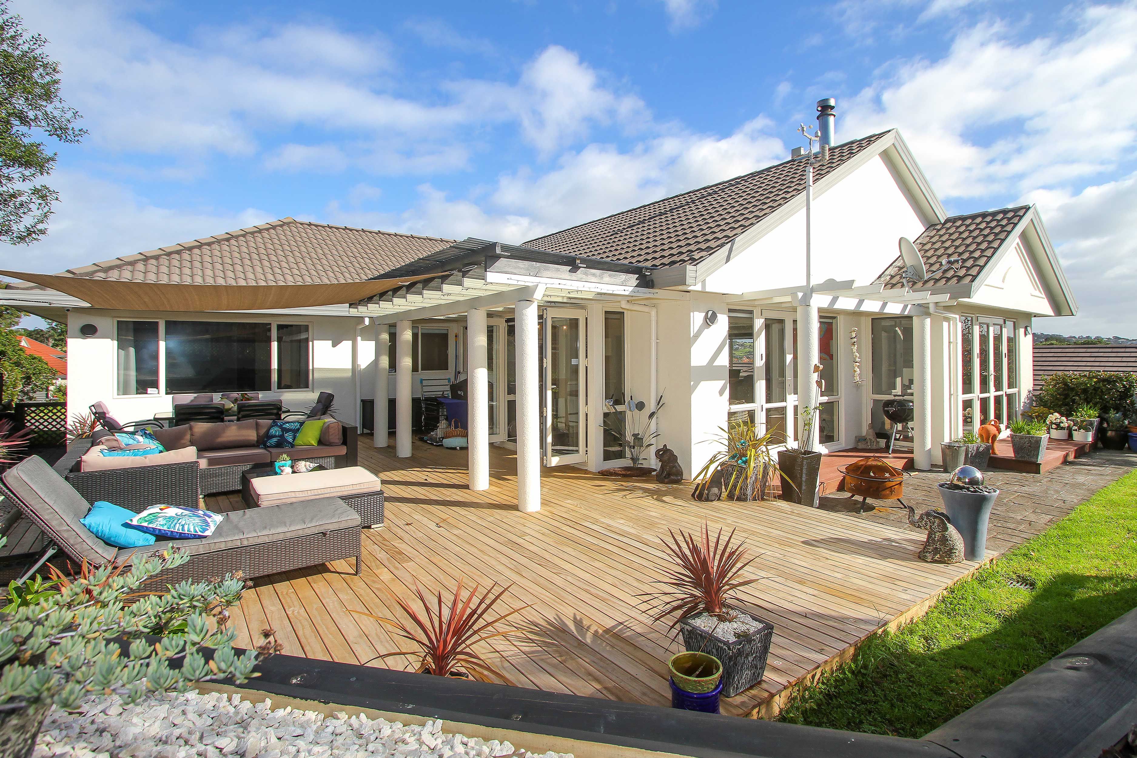 35 Serene Place, Gulf Harbour, Rodney