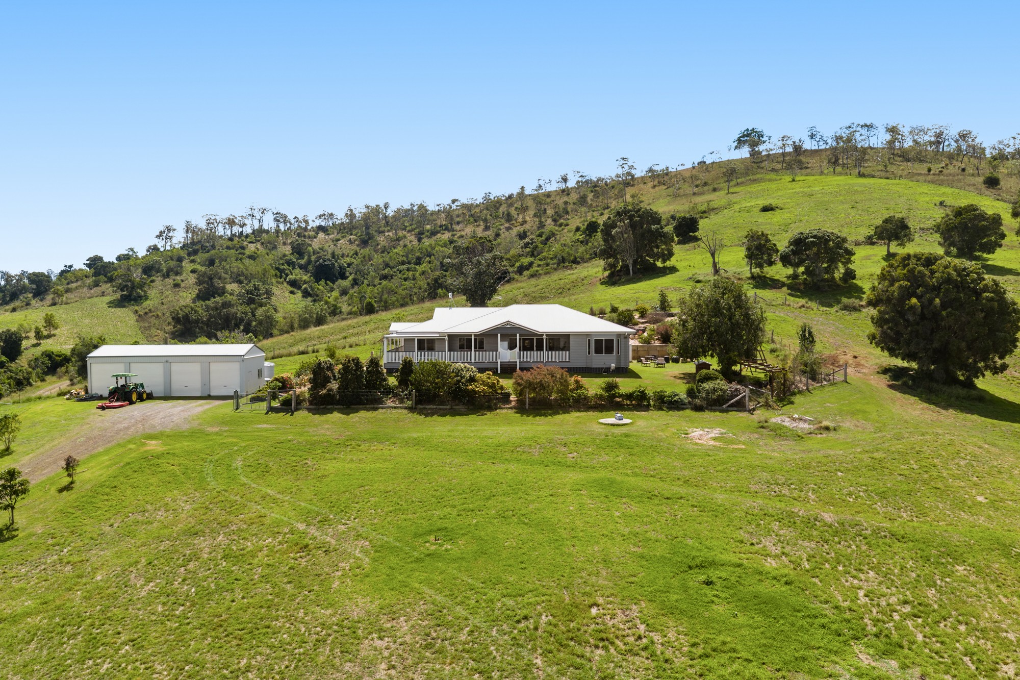 140 Groomsville Plainby Road, Groomsville, QLD 4352