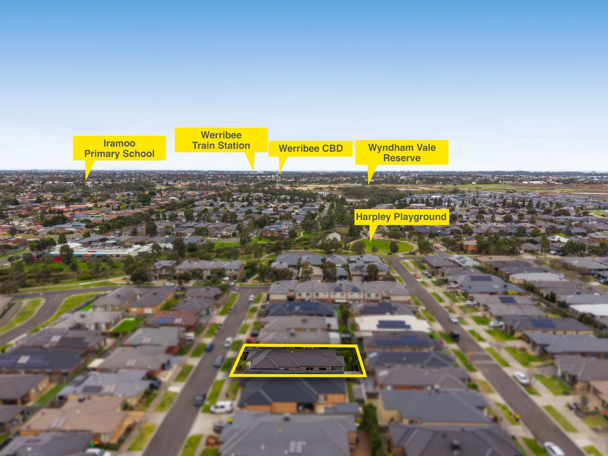 9 Wolomina Crescent — photo 16 of 18
