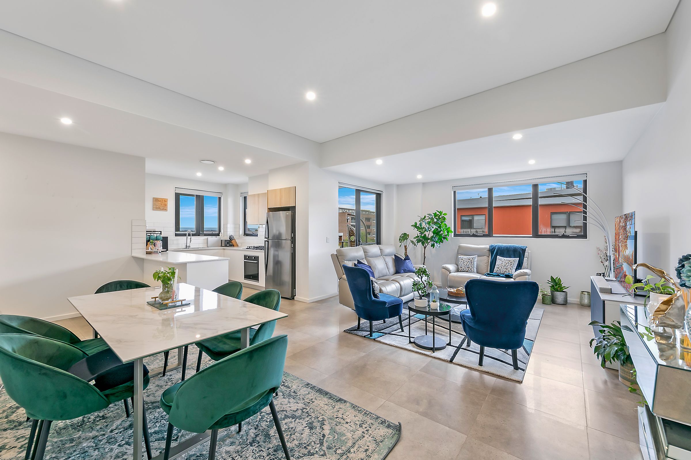 213/2 Thorogood Boulevard, North Kellyville, NSW 2155