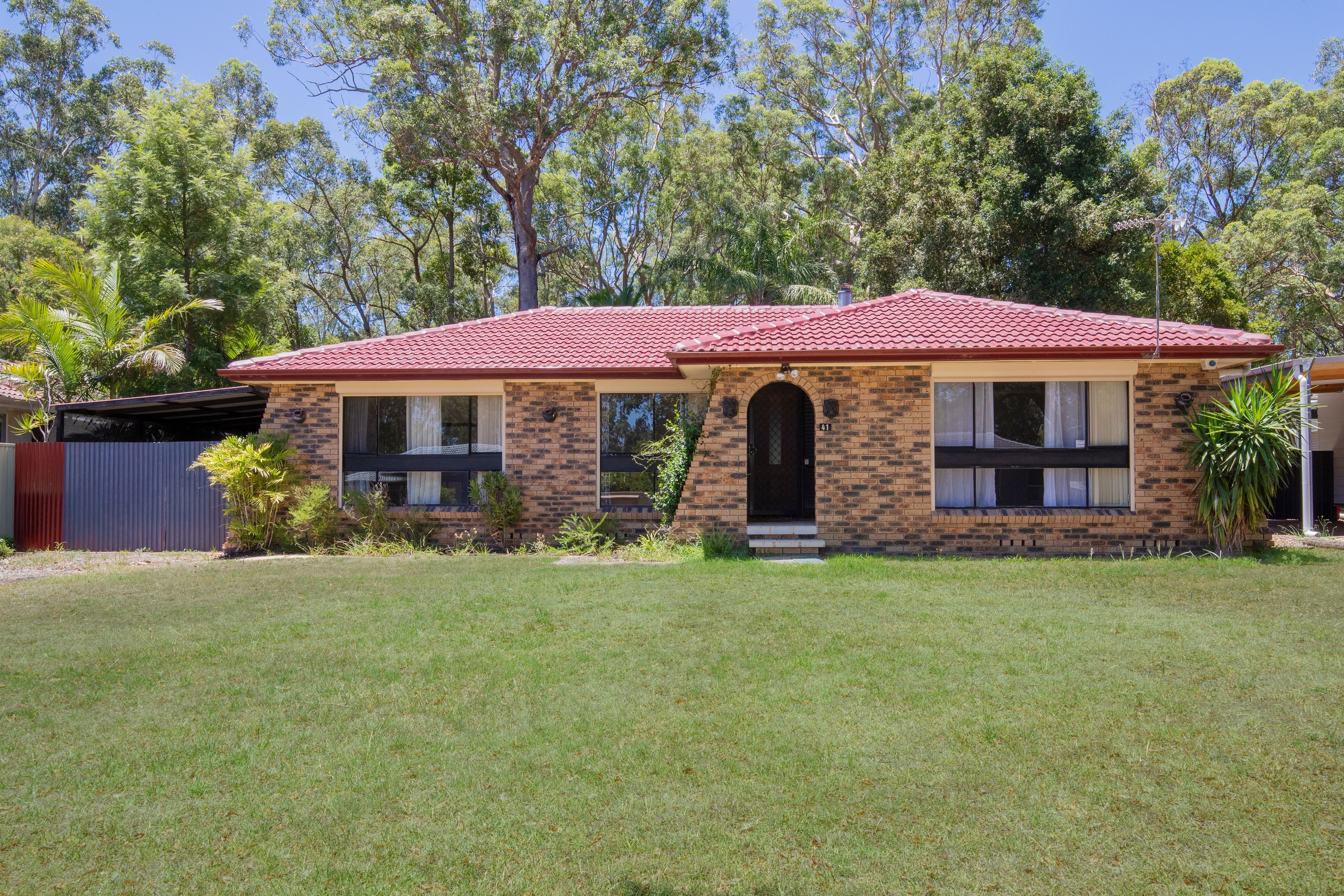41 Rosemount Drive — photo from Ray White Newcastle Lake Macquarie