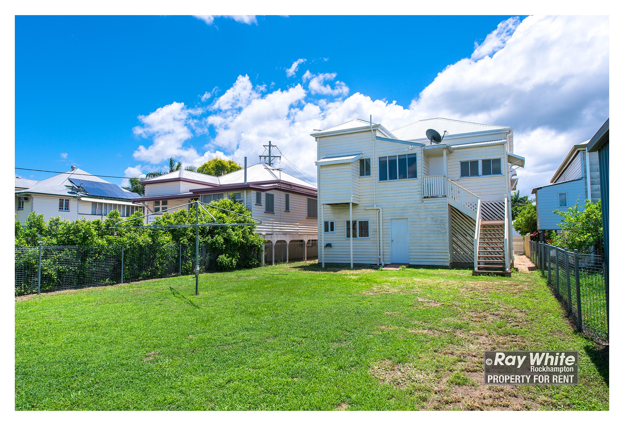 245 William Street, Allenstown, QLD 4700