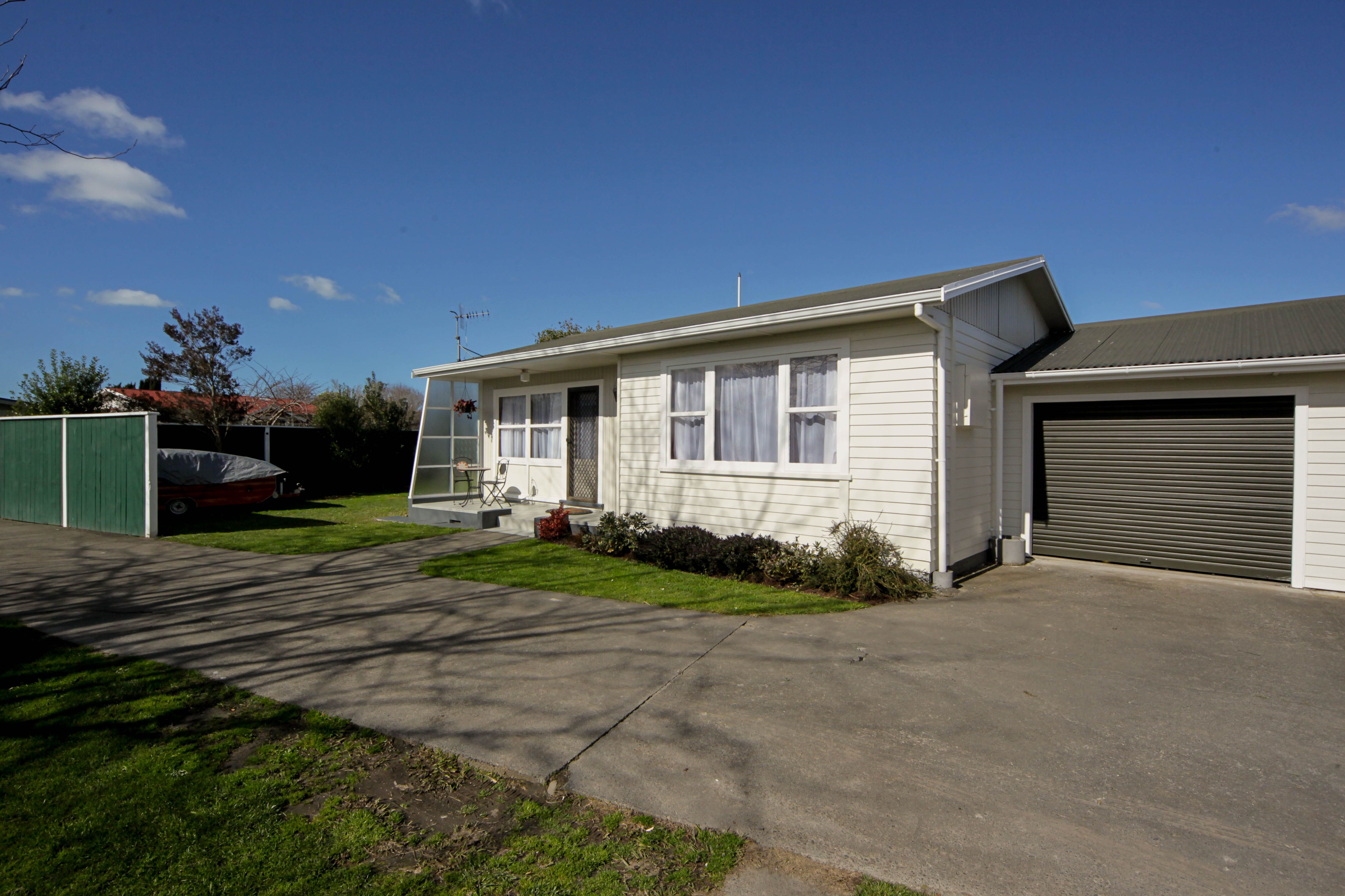 1/118 Garnett Street, Raureka, Hastings District 4120