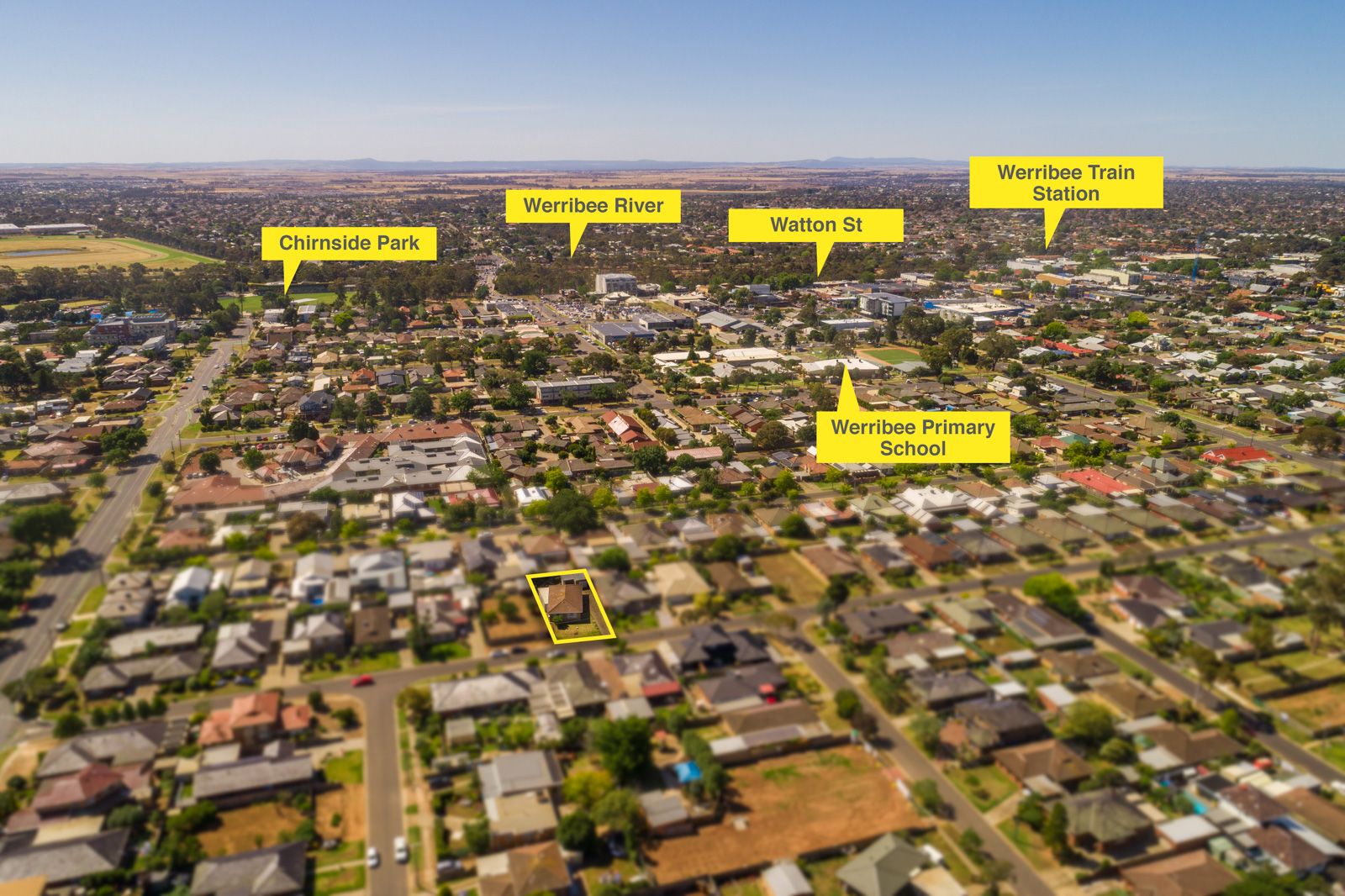 34 Burke Street, Werribee, VIC 3030